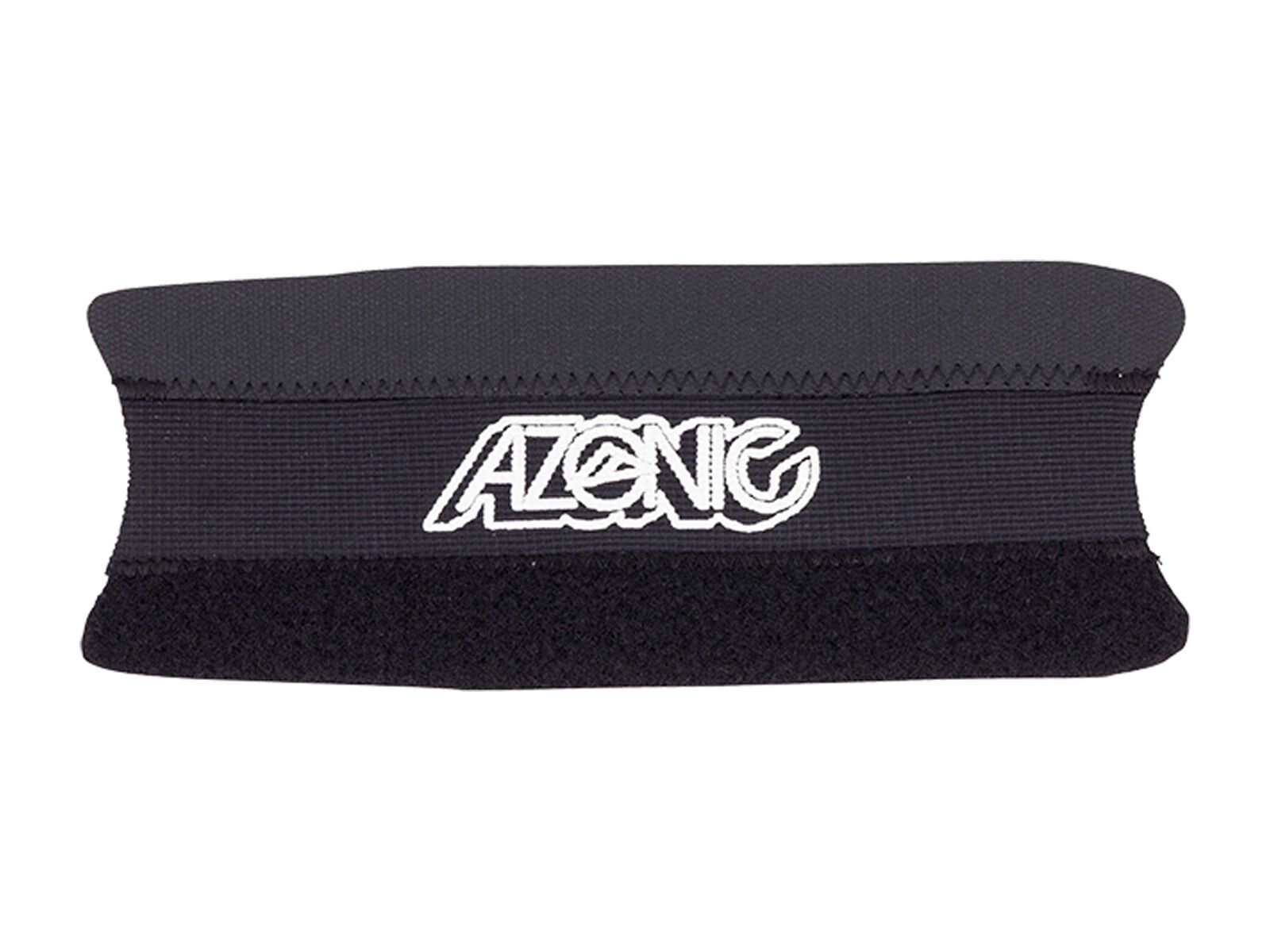 Azonic Umma Gumma Chainstay Protection, black/white - Bild 1