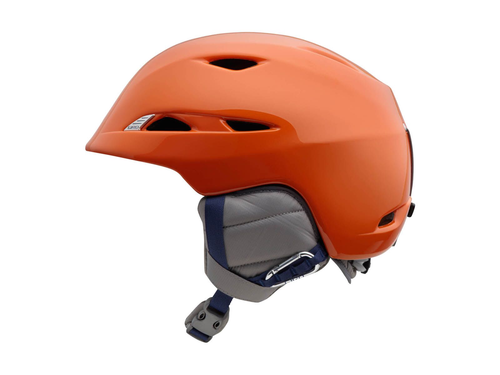 Giro Montane, Orange Color Block - Bild 1