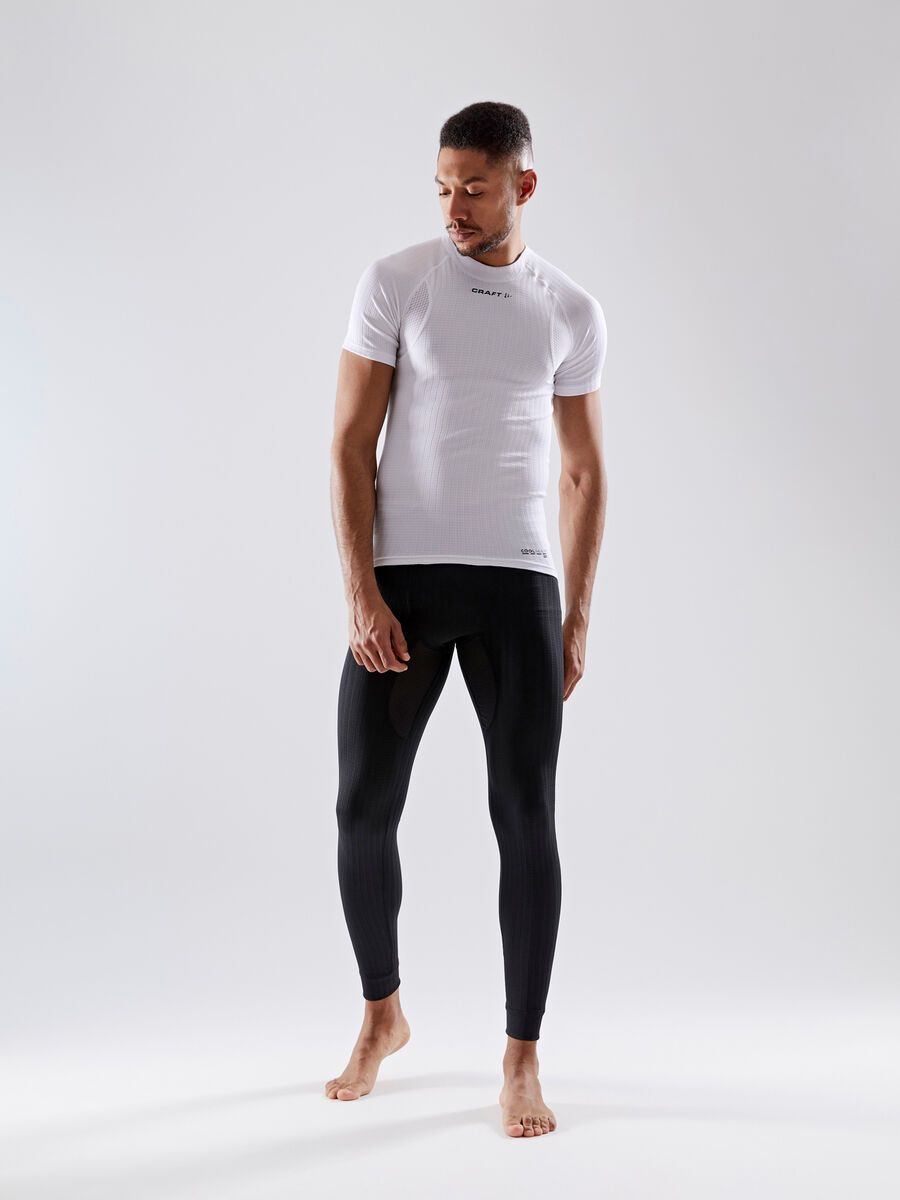 Craft Active Extreme X Crewneck SS M, white - Bild 5