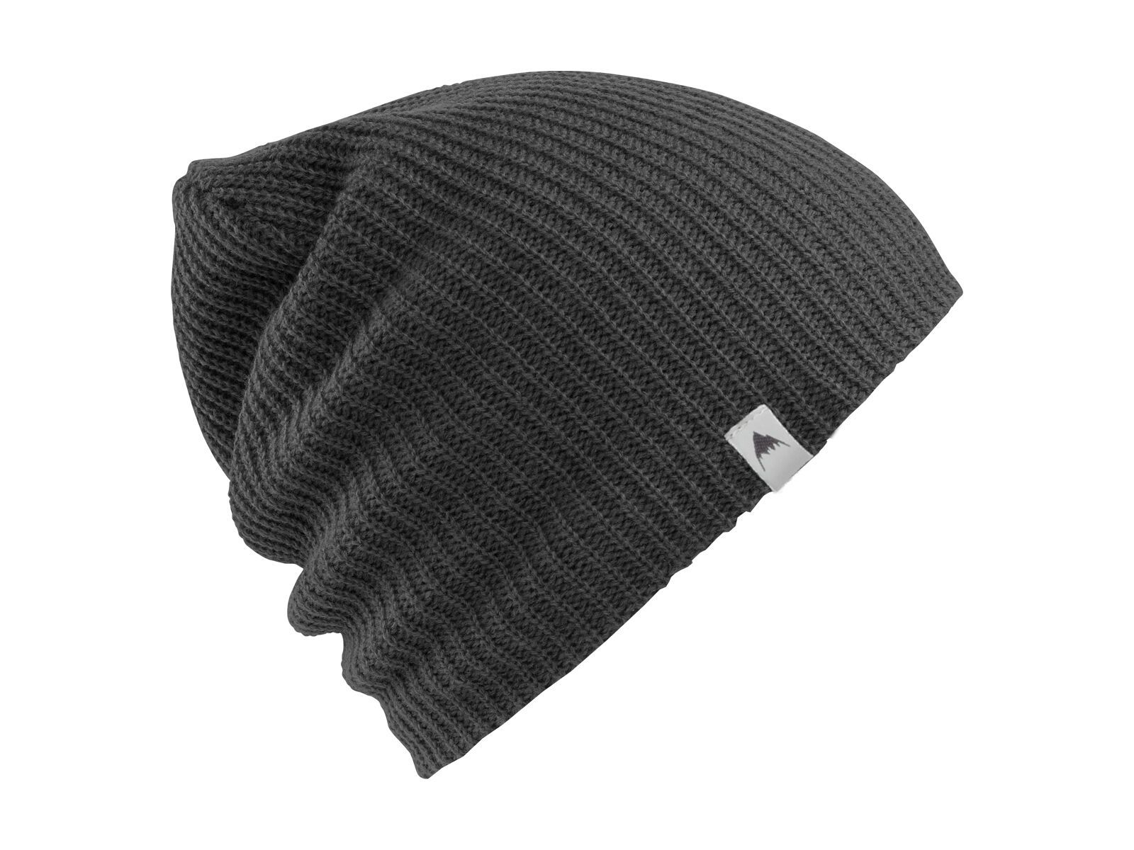Burton All Day Long Beanie, faded heather - Bild 1