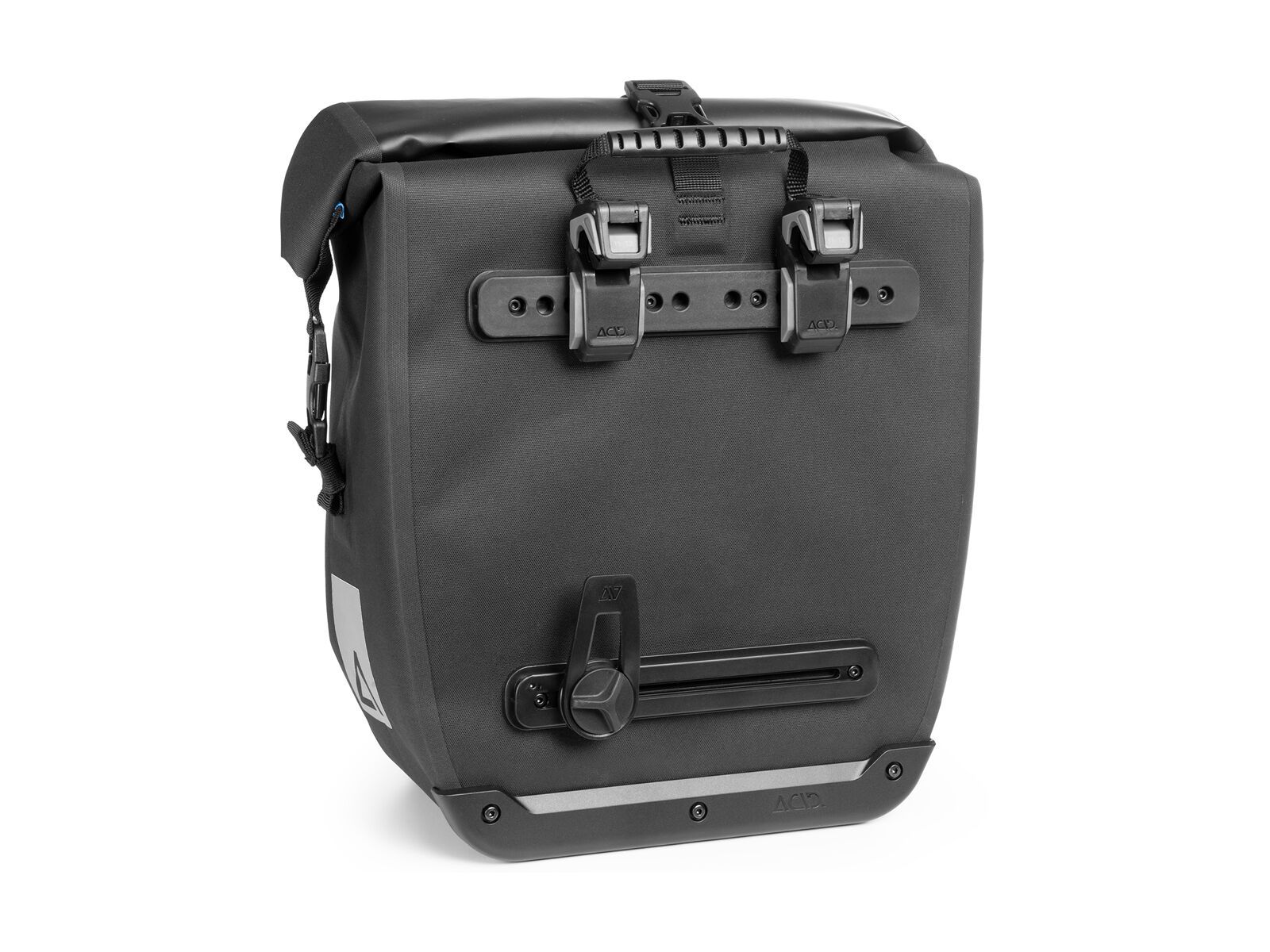 Cube Acid Seitentasche Pure 15 SMLink 2.0, black - Bild 2