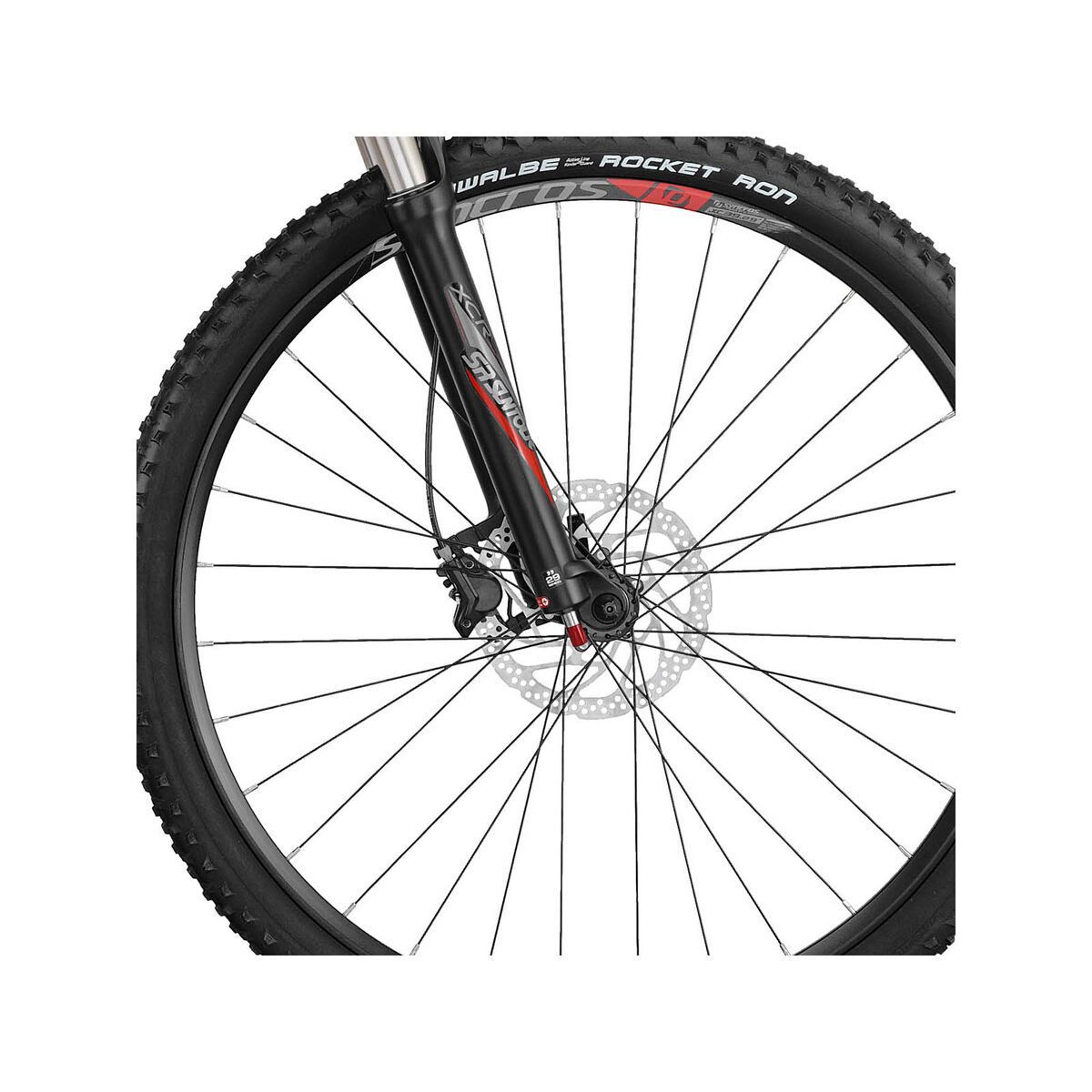 Scott Scale 970 - Bild 2