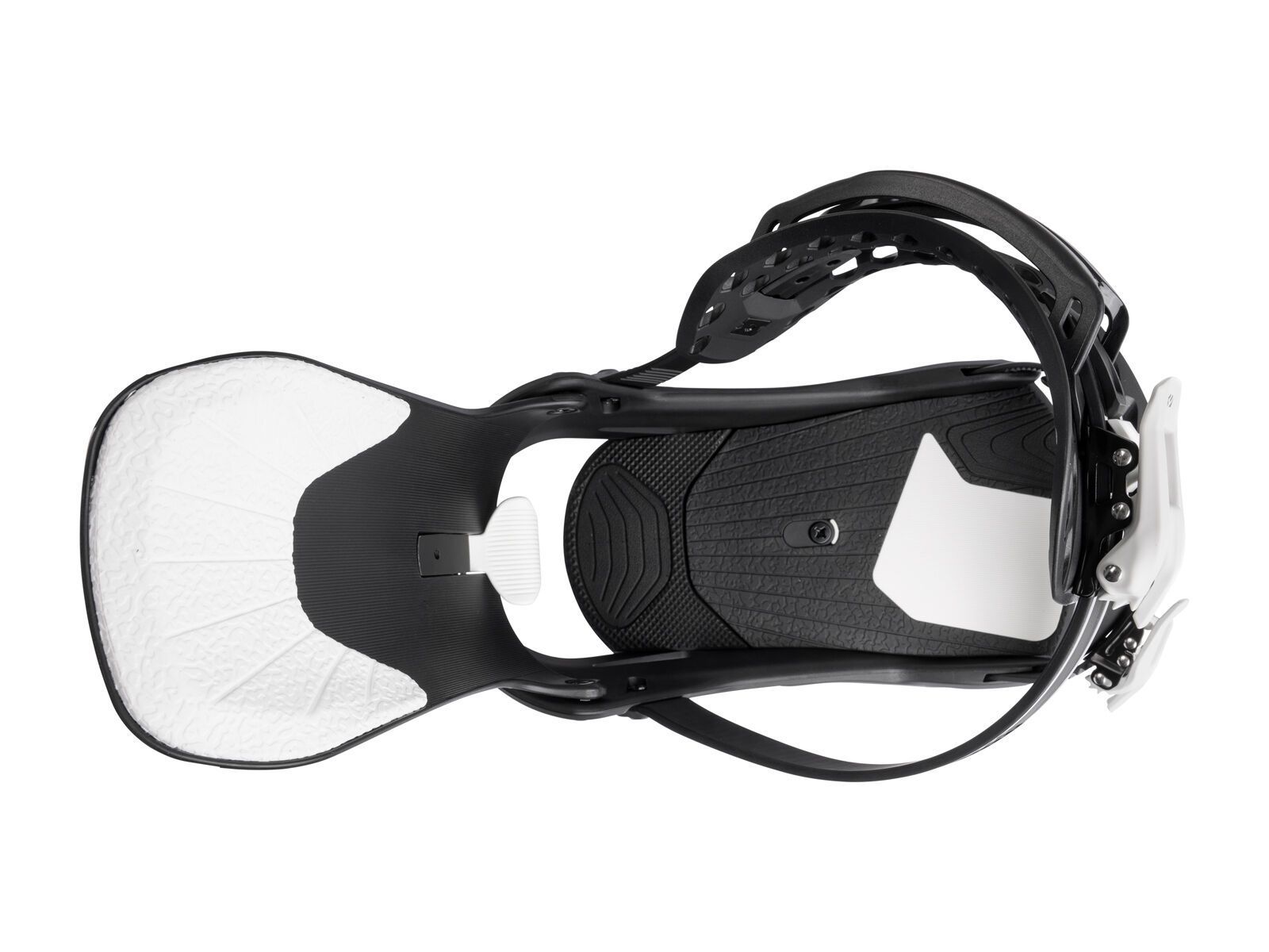 Thirtytwo T32M FASE x Volcom, black/white - Bild 5