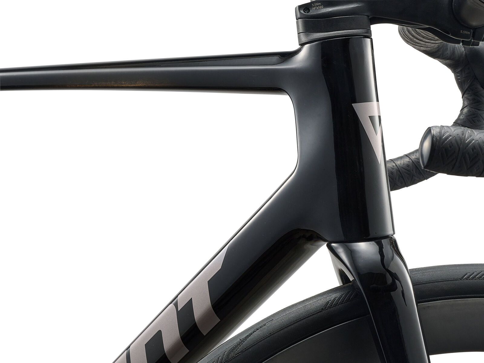 Giant TCR Advanced Pro 0 AXS, carbon - Bild 2