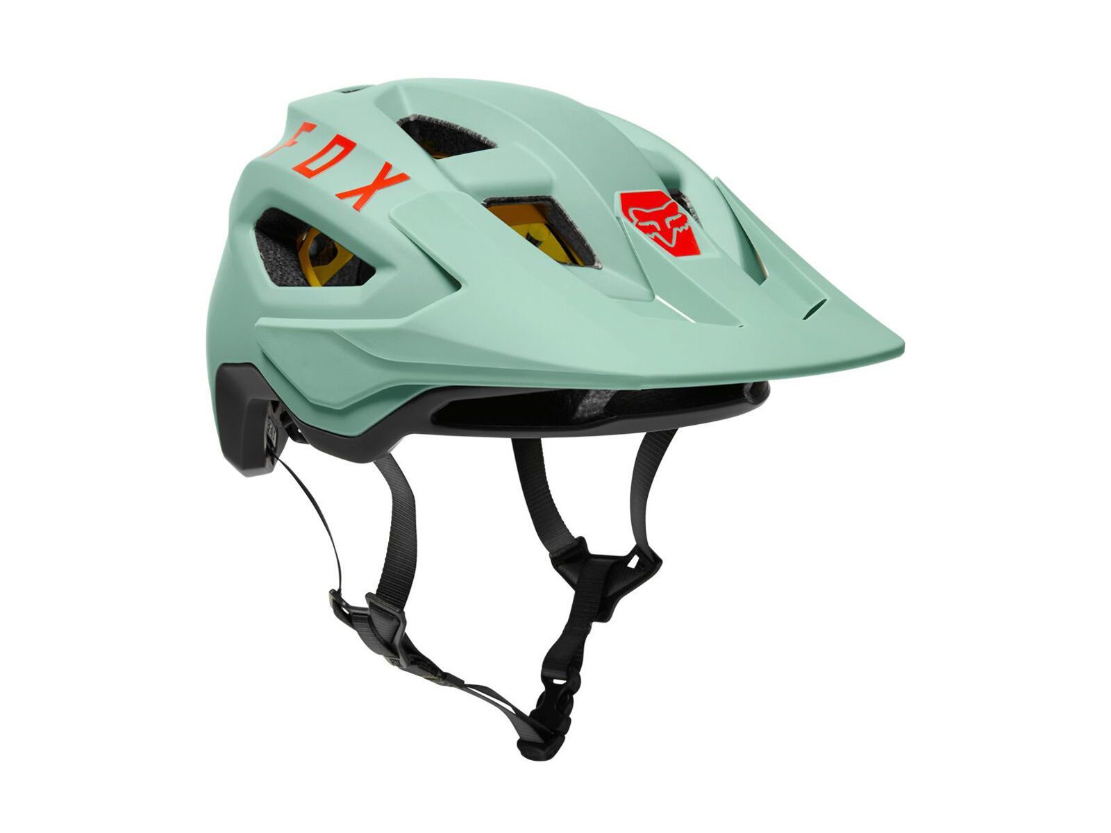 Fox Speedframe, eucalyptus - Bild 1