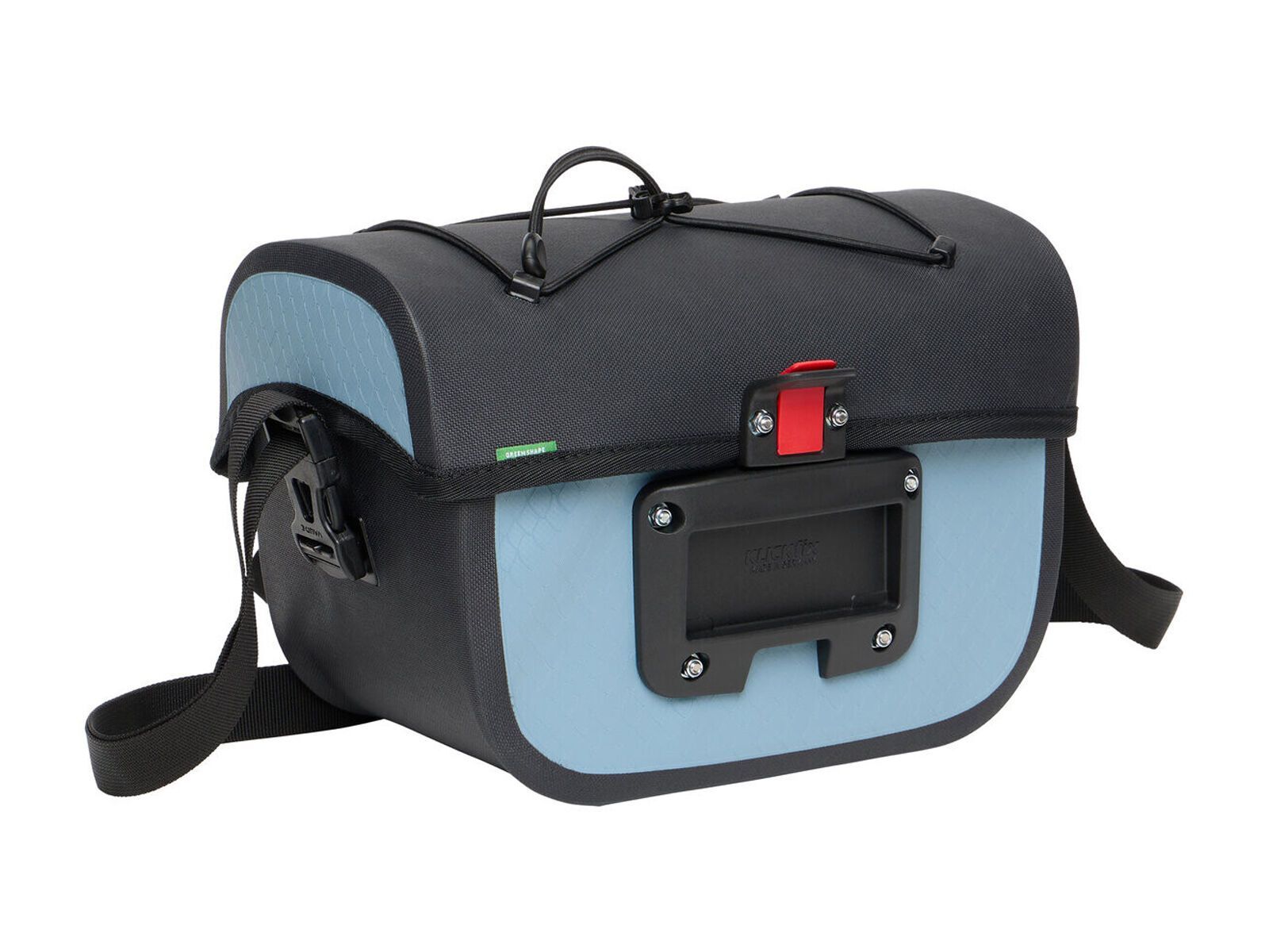 Vaude Aqua Box 4 (rec), nordic blue - Bild 2