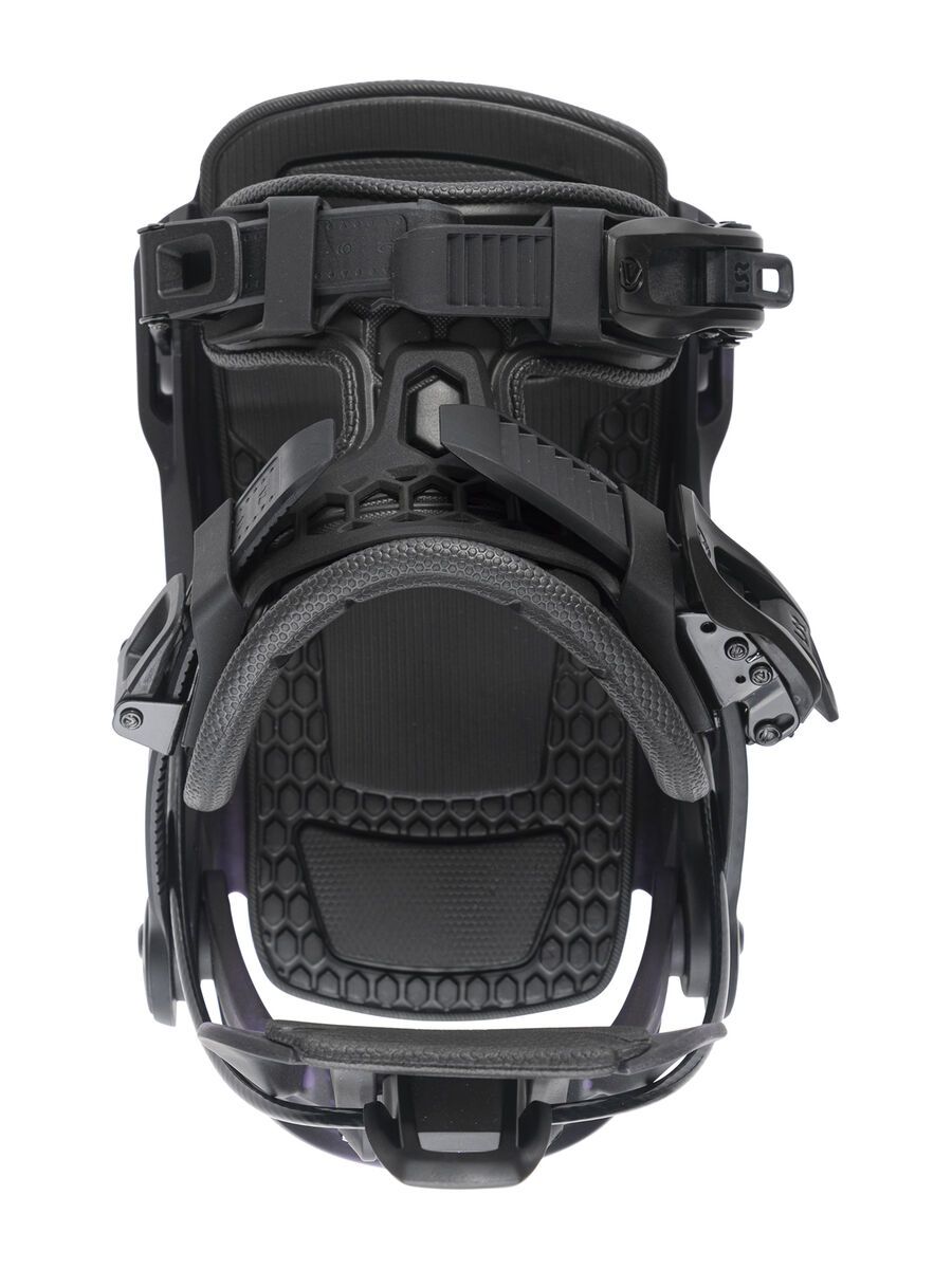 Flow Mayon Plus Fusion, blackplum - Bild 4