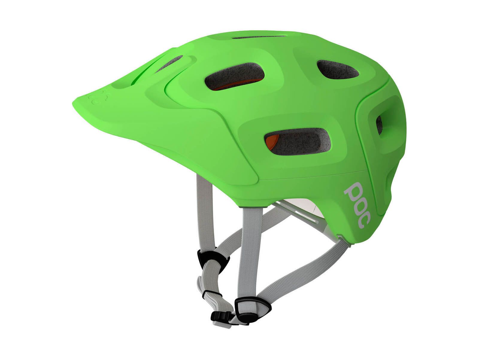 POC Trabec, Iodine Green - Bild 1