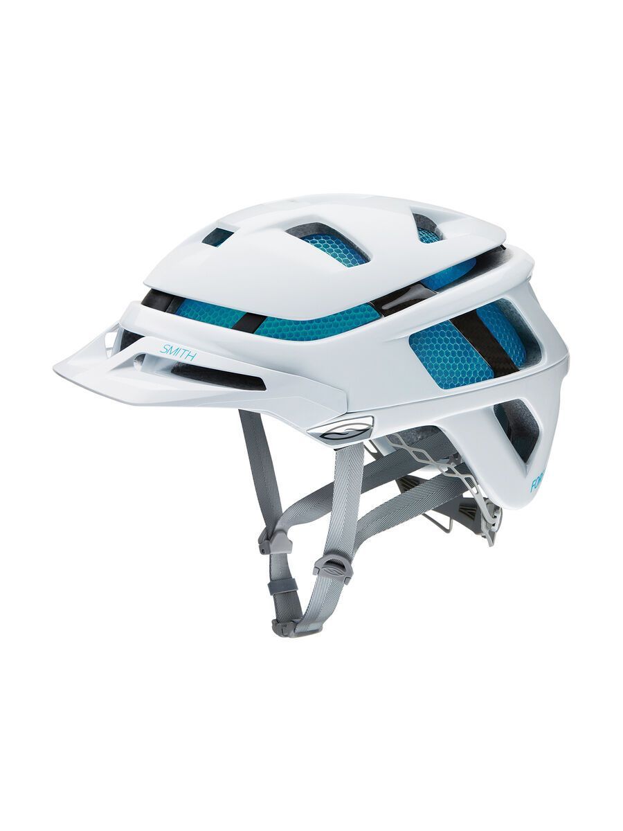 Smith Forefront, white - Bild 1