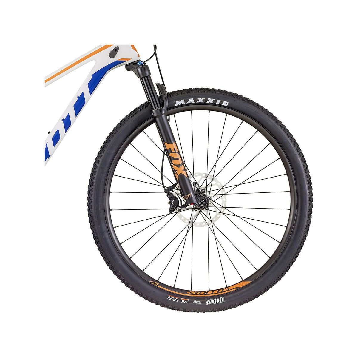 Scott Contessa Scale 900 - Bild 2