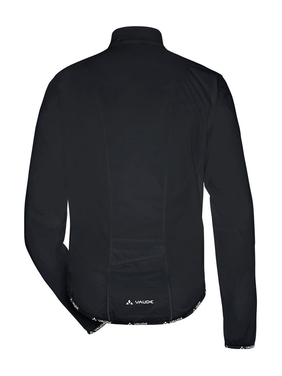 Vaude Men's Air Jacket II, black - Bild 2
