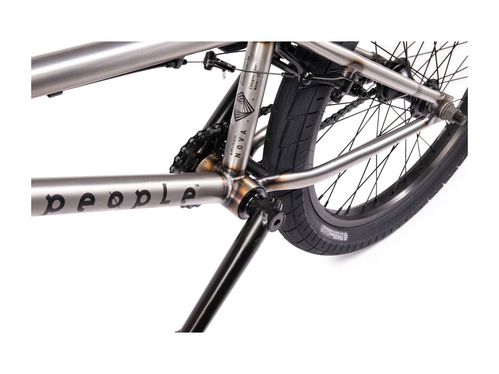 WeThePeople Nova Special Edition, raw - Bild 5