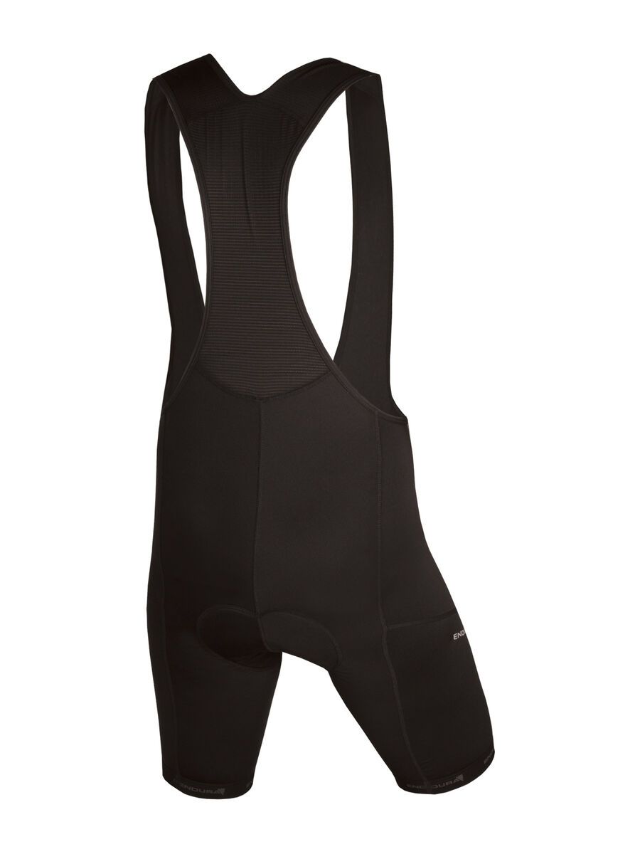 Endura Xtract Gel Bibshort, schwarz - Bild 2