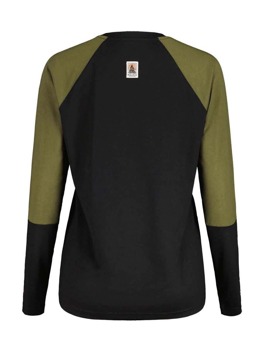 Maloja DiamondM., moonless multi - Bild 2