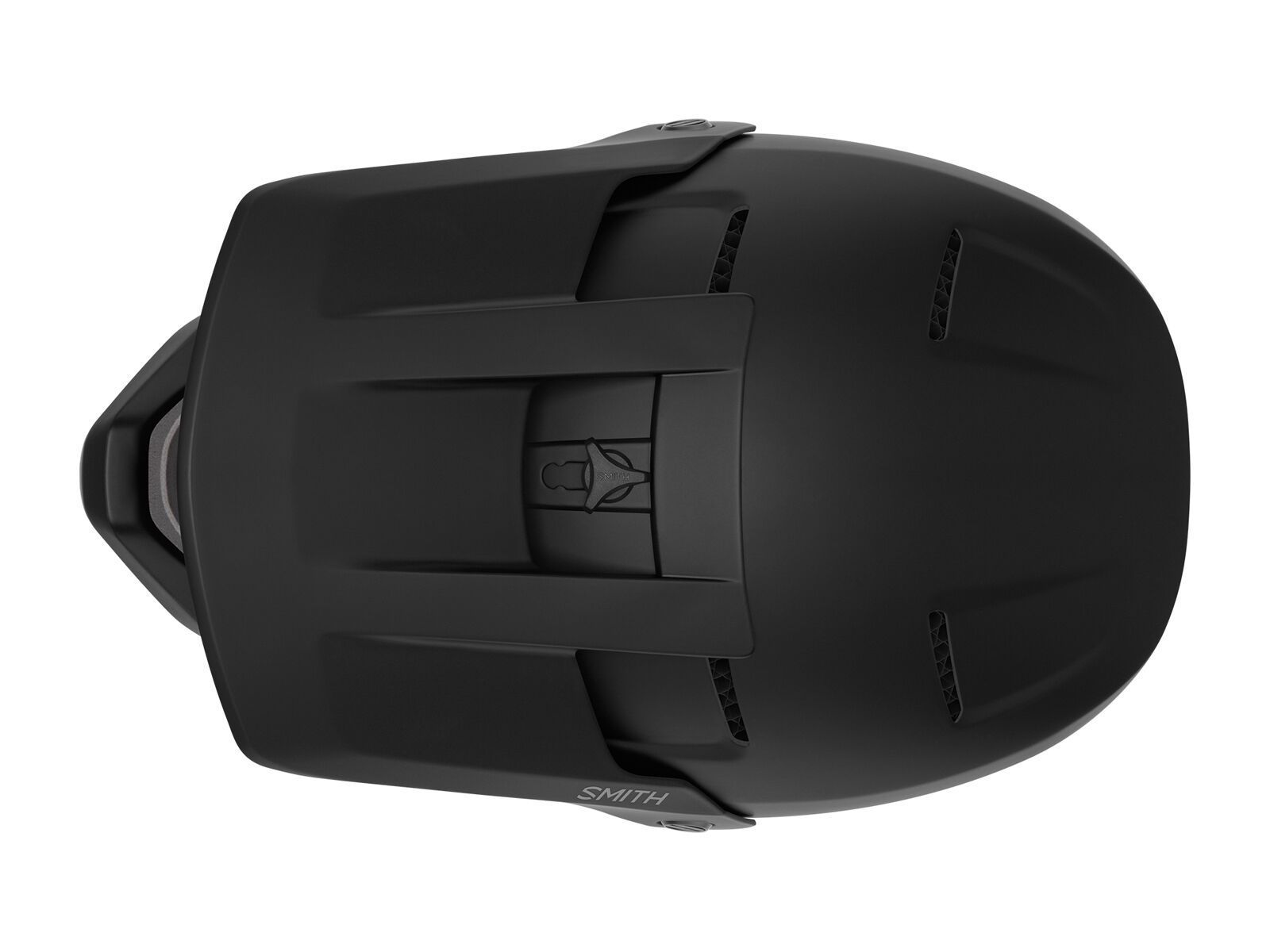 Smith Hardline MIPS, matte black - Bild 5