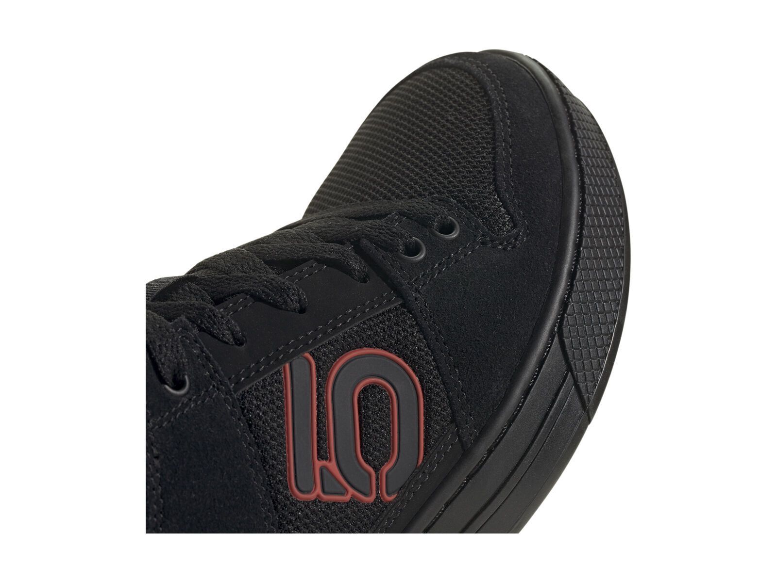 Five Ten Freerider, core black/red/grey five - Bild 7