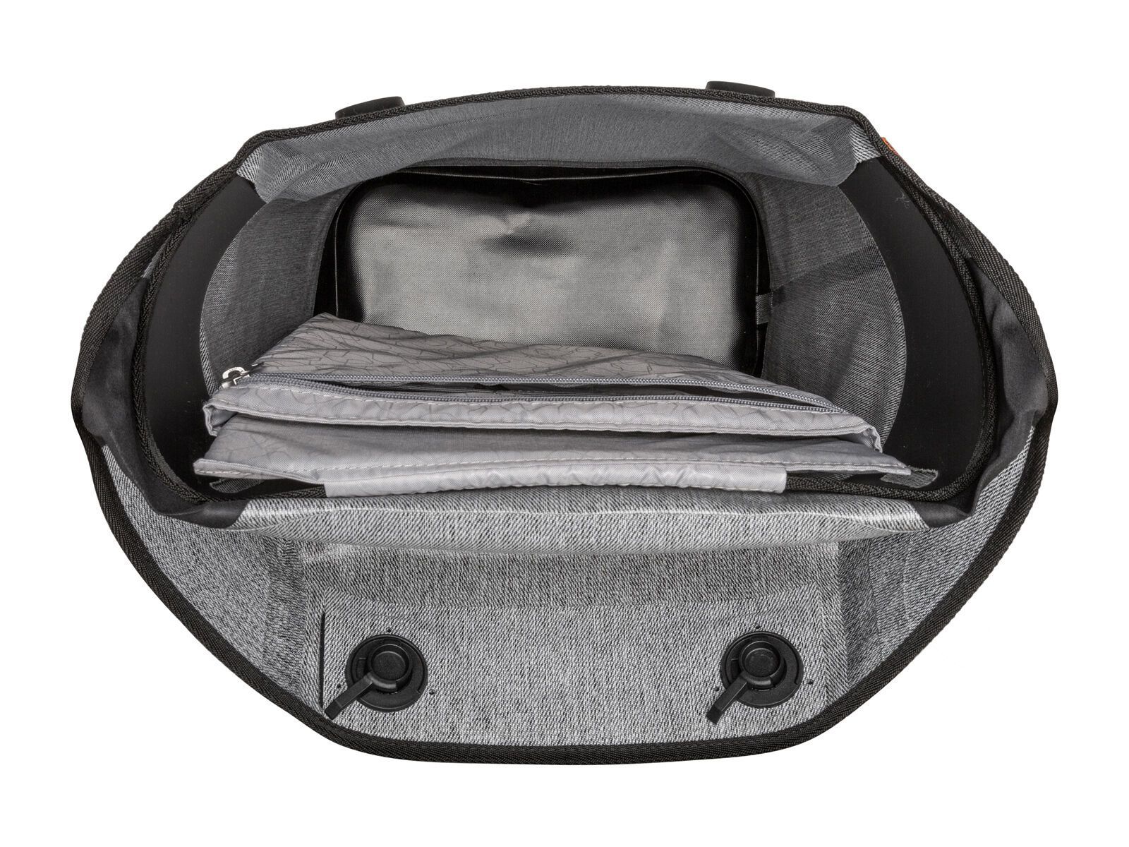 ORTLIEB Soulo, cement - Bild 4