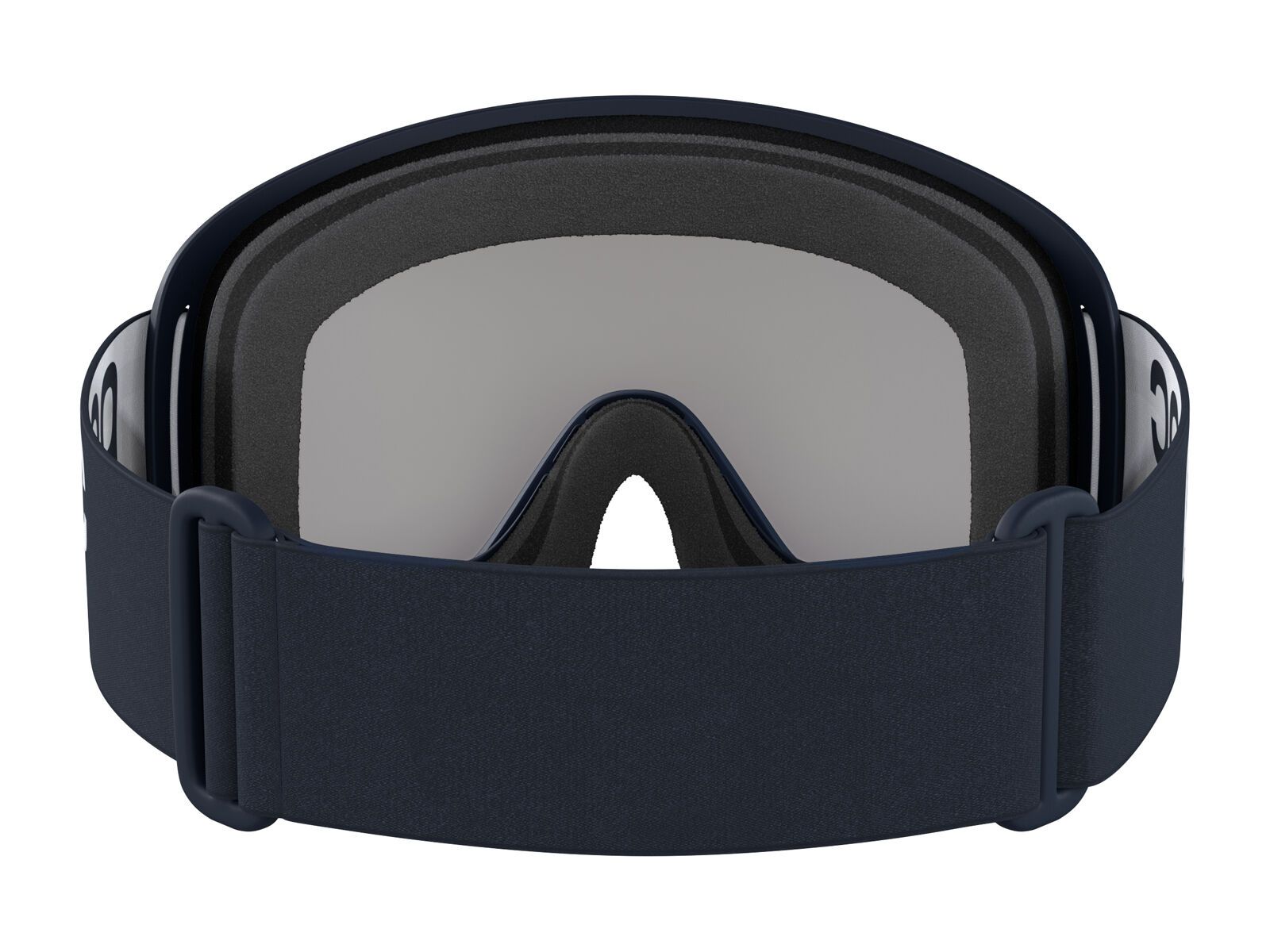 POC Opsin, Clarity Uni. Partly Sunny Navy Blue / apatite navy - Bild 4