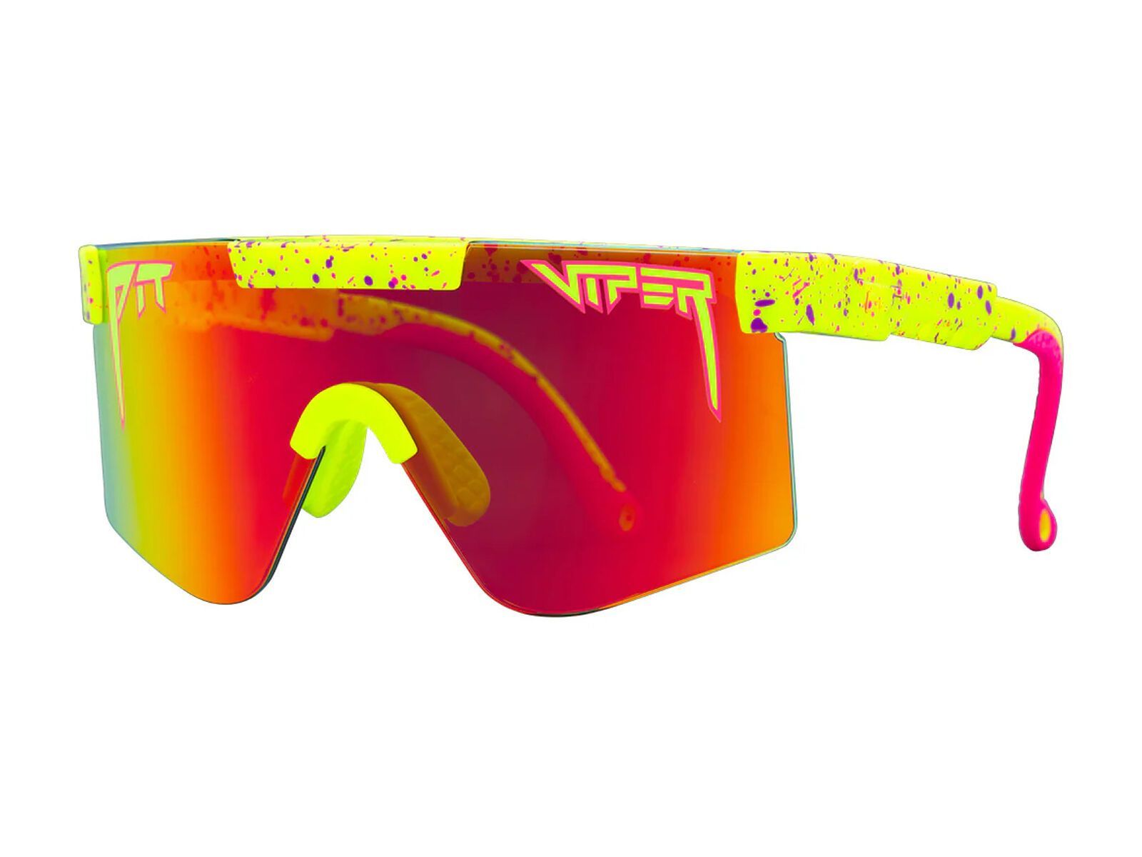 Pit Viper The Junior, The 1993 / Rainbow - Bild 1