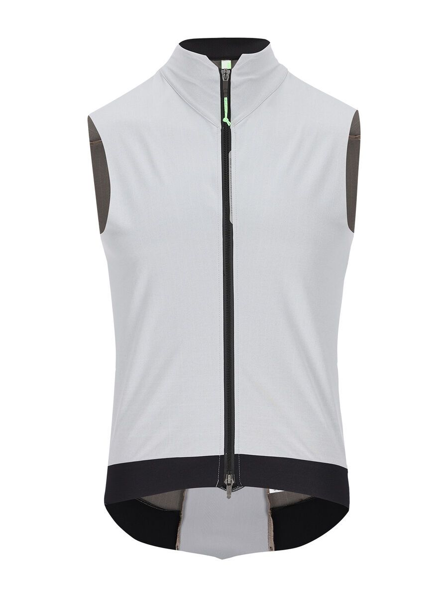 Q36.5 Dottore Hybrid Vest, ice grey - Bild 1