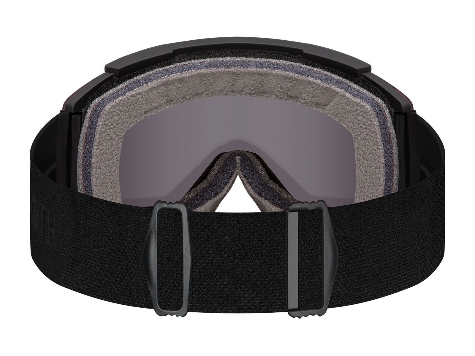 Smith Squad XL, ChromaPop Sun Black / blackout - Bild 4