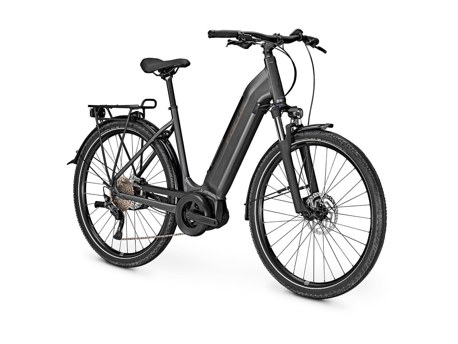 Focus Planet² 5.9 Wave, diamond black - Bild 2