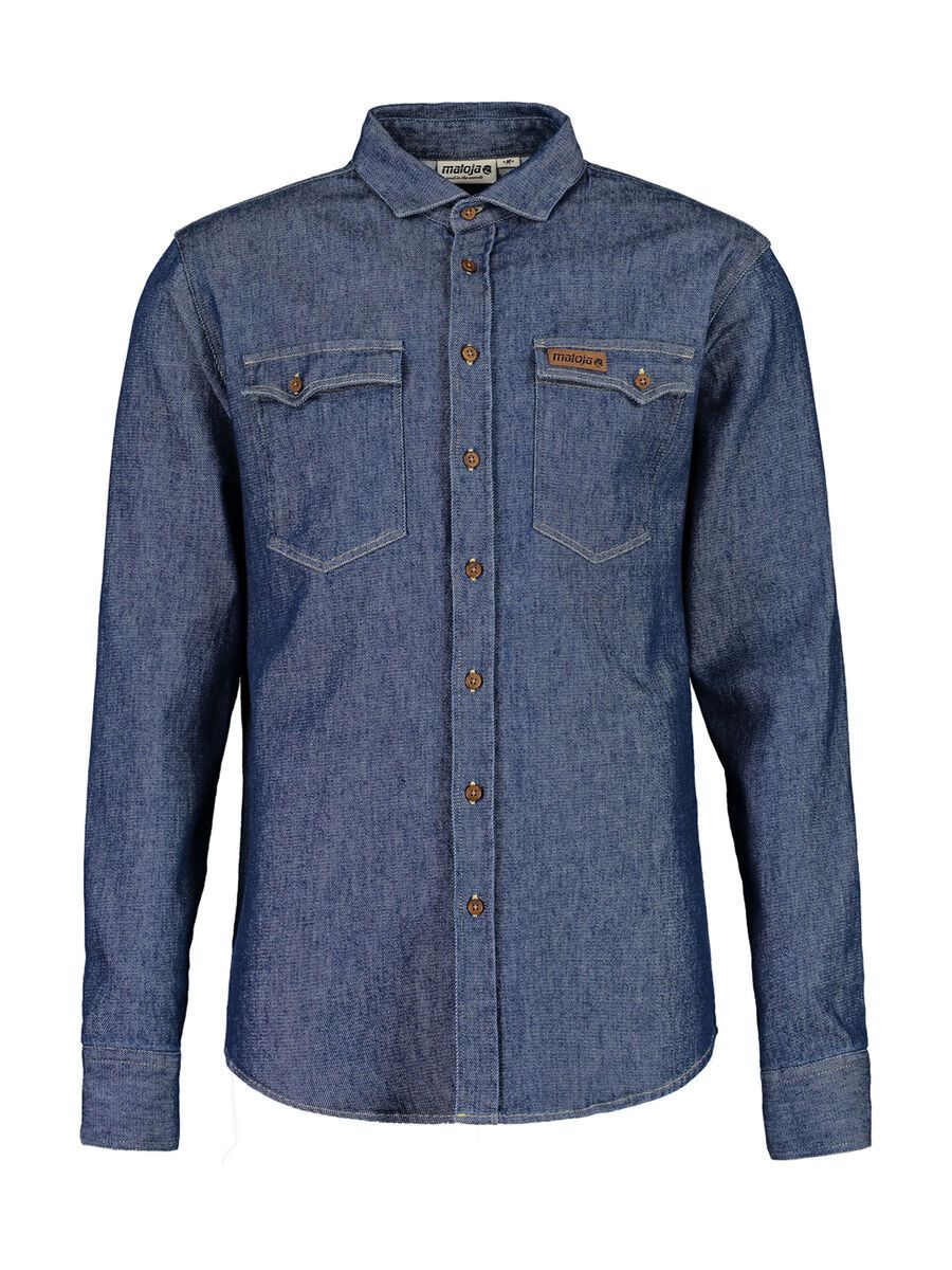 Maloja DarcoM., mountain lake - Bild 1