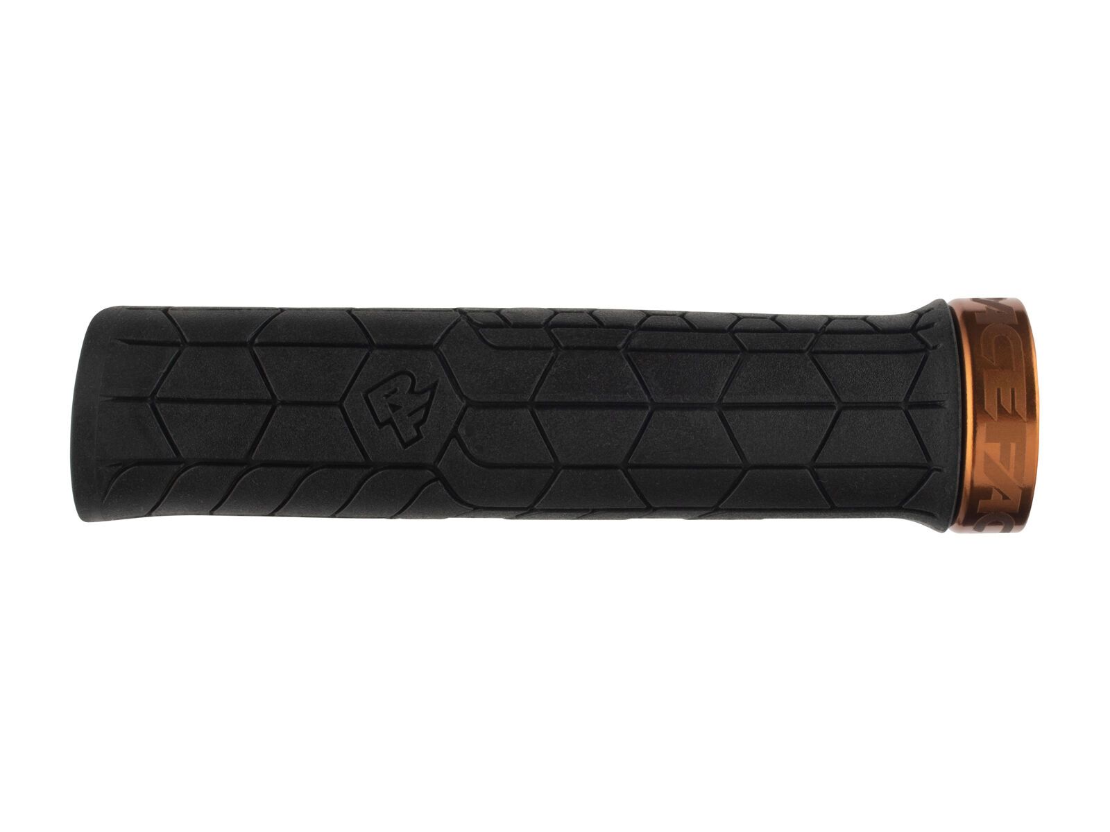 Race Face Getta Grip - 33 mm, black/kashmoney - Bild 2