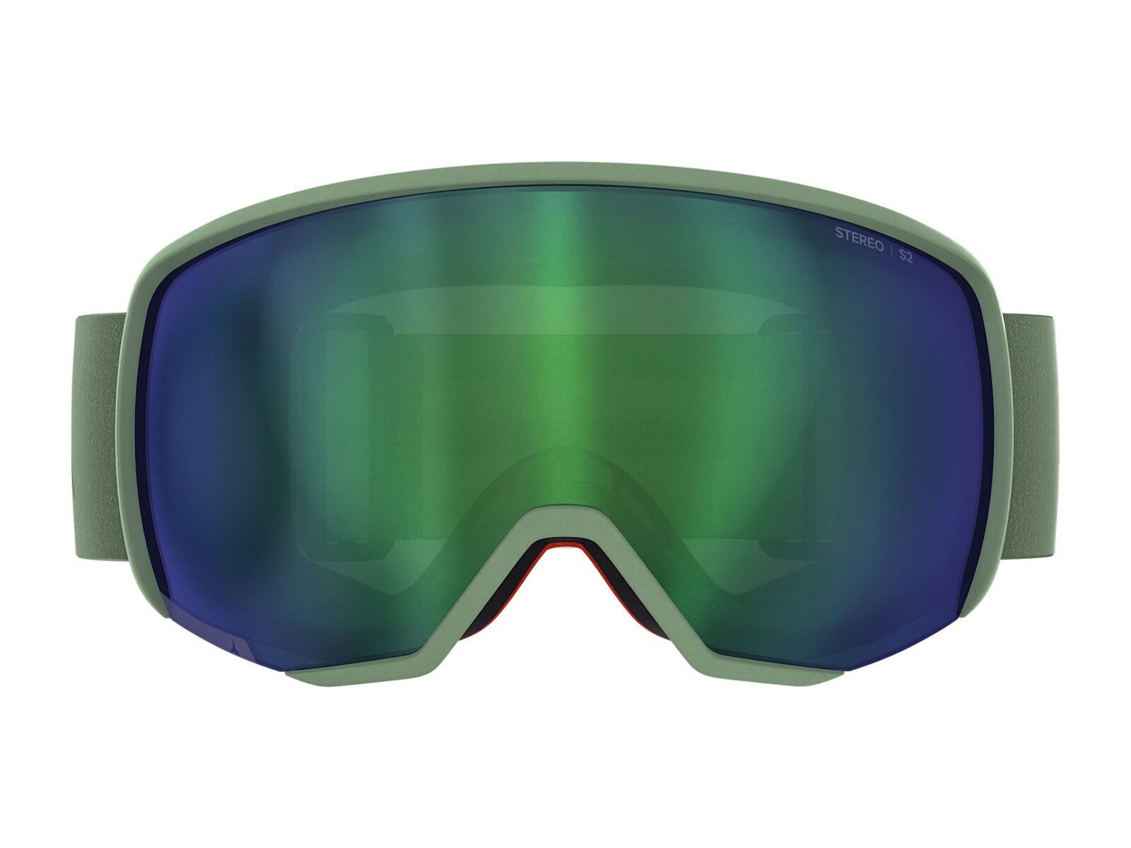 Atomic Revent L Stereo, Green / pistachio - Bild 2