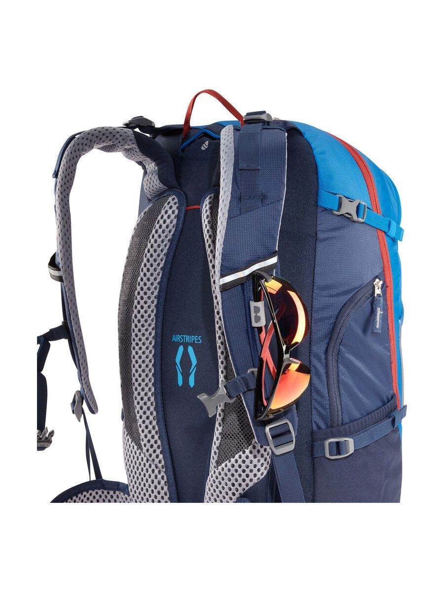 Deuter Trans Alpine 30, lapis-navy - Bild 8