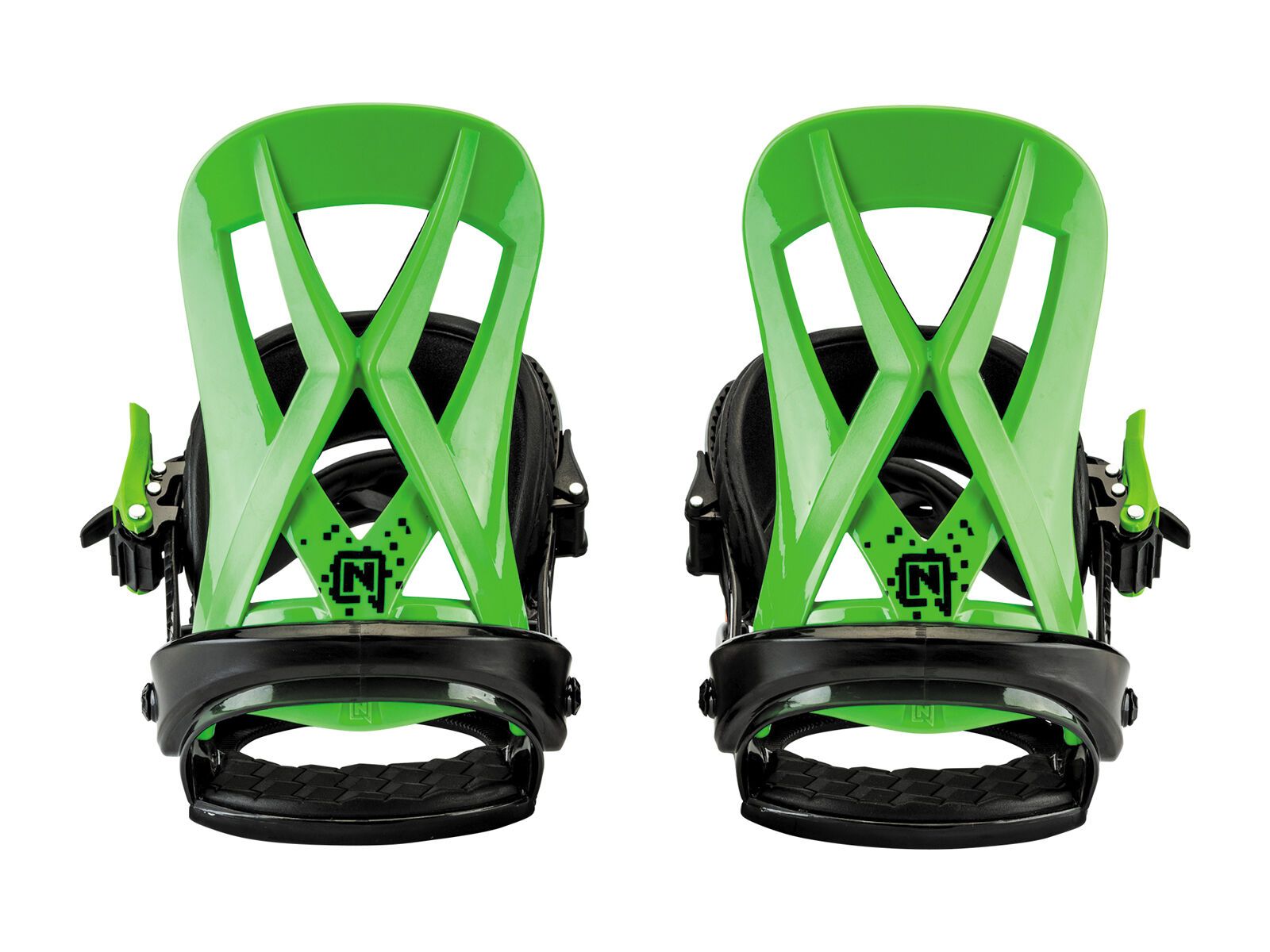 Nitro Charger Mini, green - Bild 3