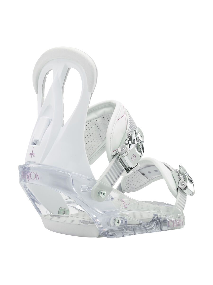 Set: Burton Genie 2016 +  Citizen (1464049S) - Bild 3