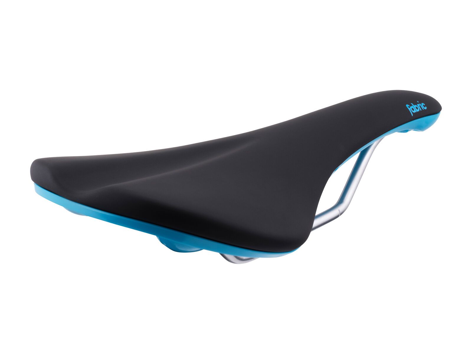 Fabric Scoop Shallow Elite, black/blue - Bild 3