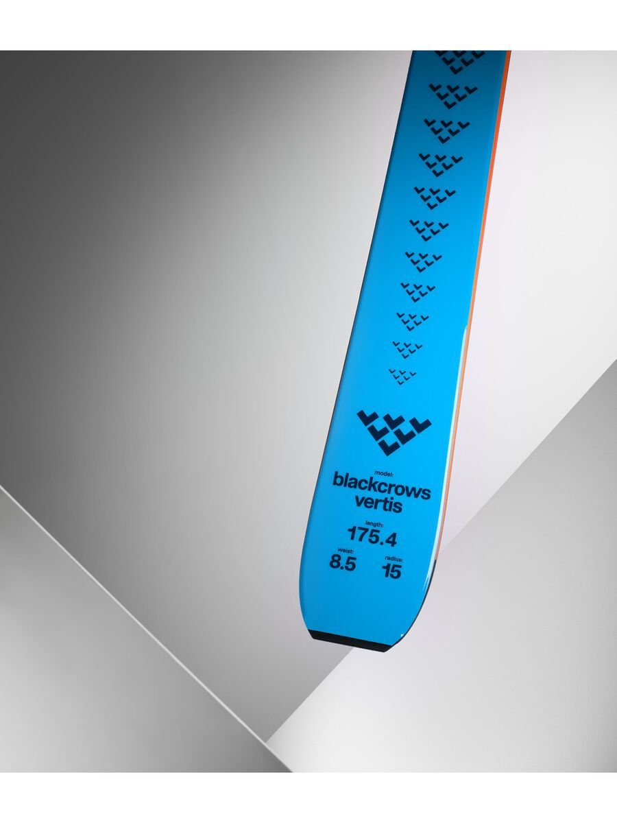 Black Crows Vertis, blue - Bild 5