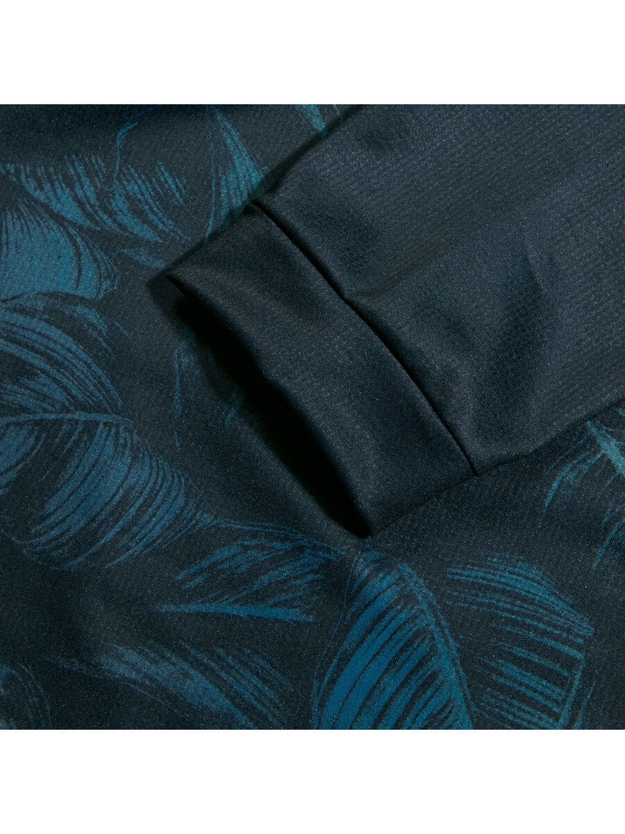 Endura Tropical Print LTD (Langarm), grau - Bild 11