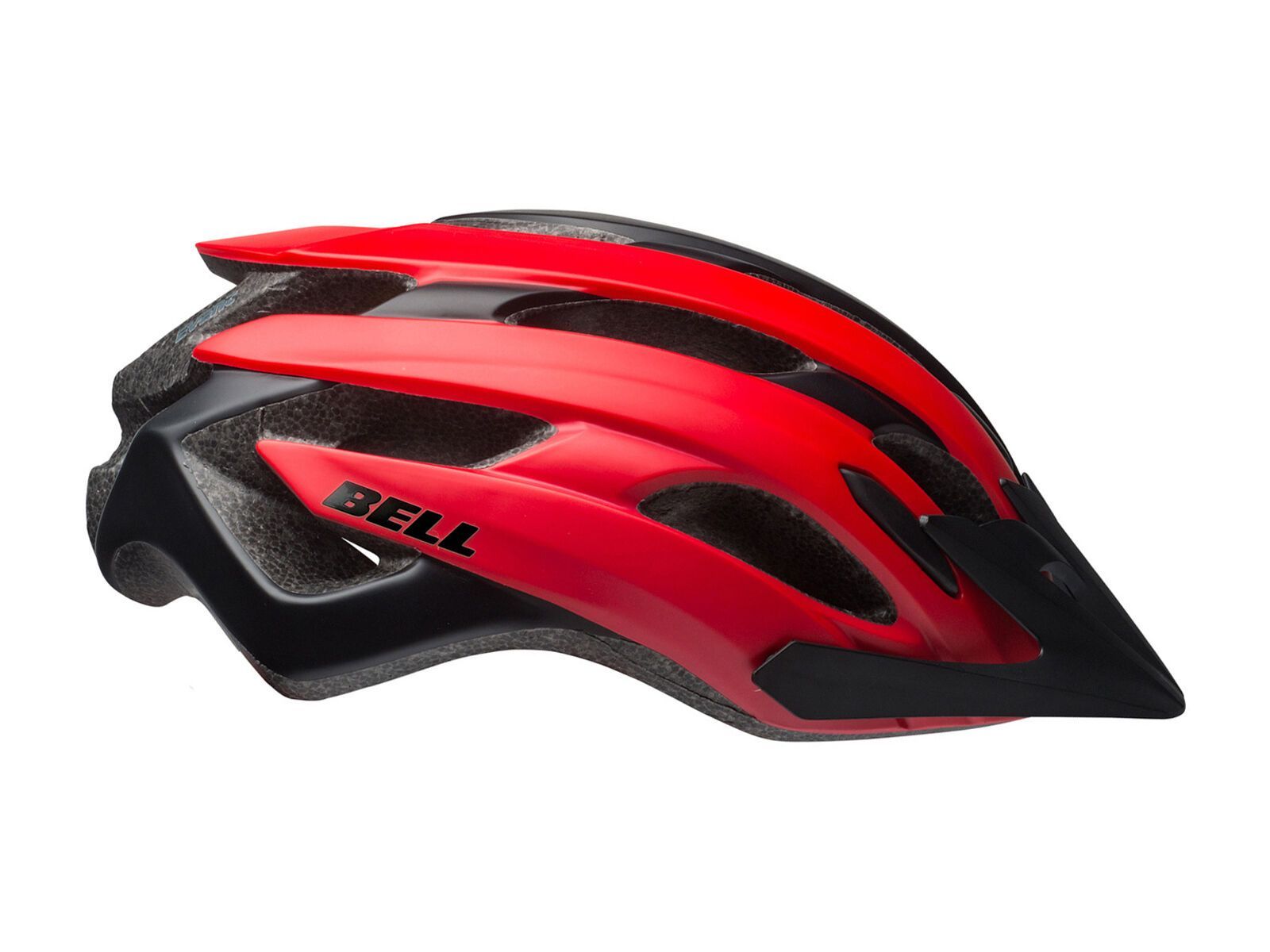 Bell Event XC, matte red/black - Bild 4