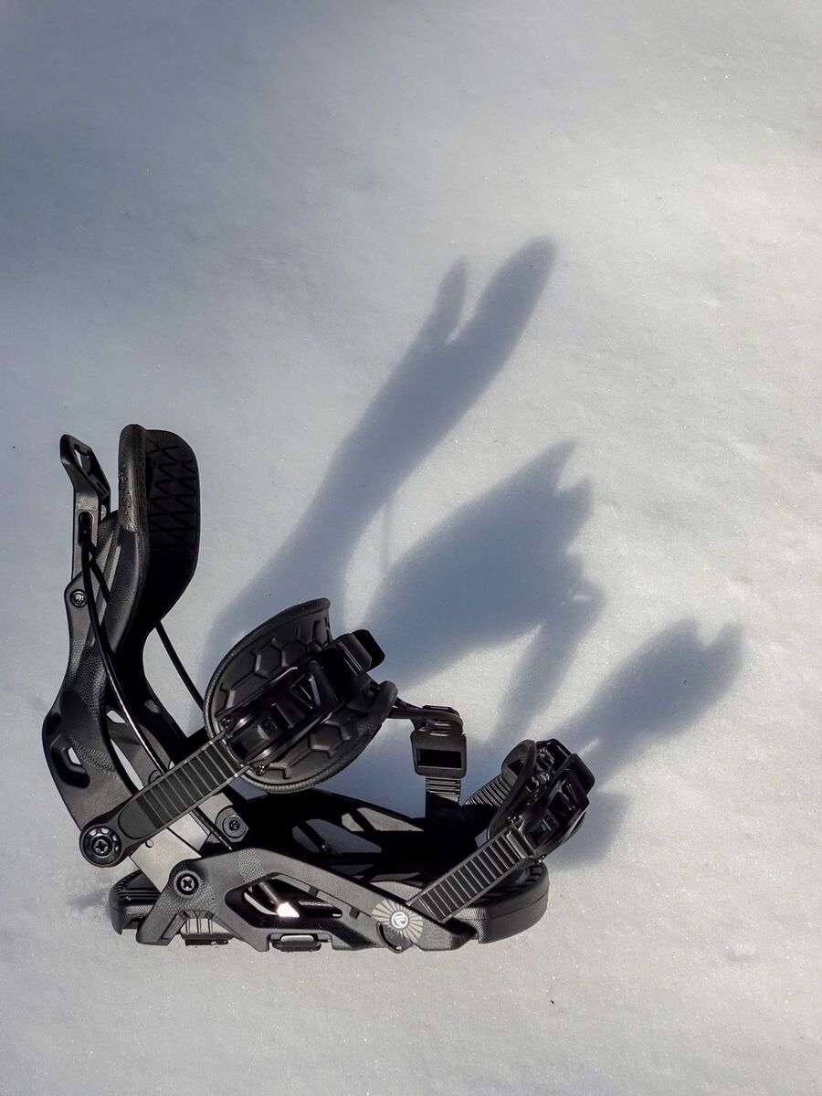 Flow Omni Fusion, black - Bild 6