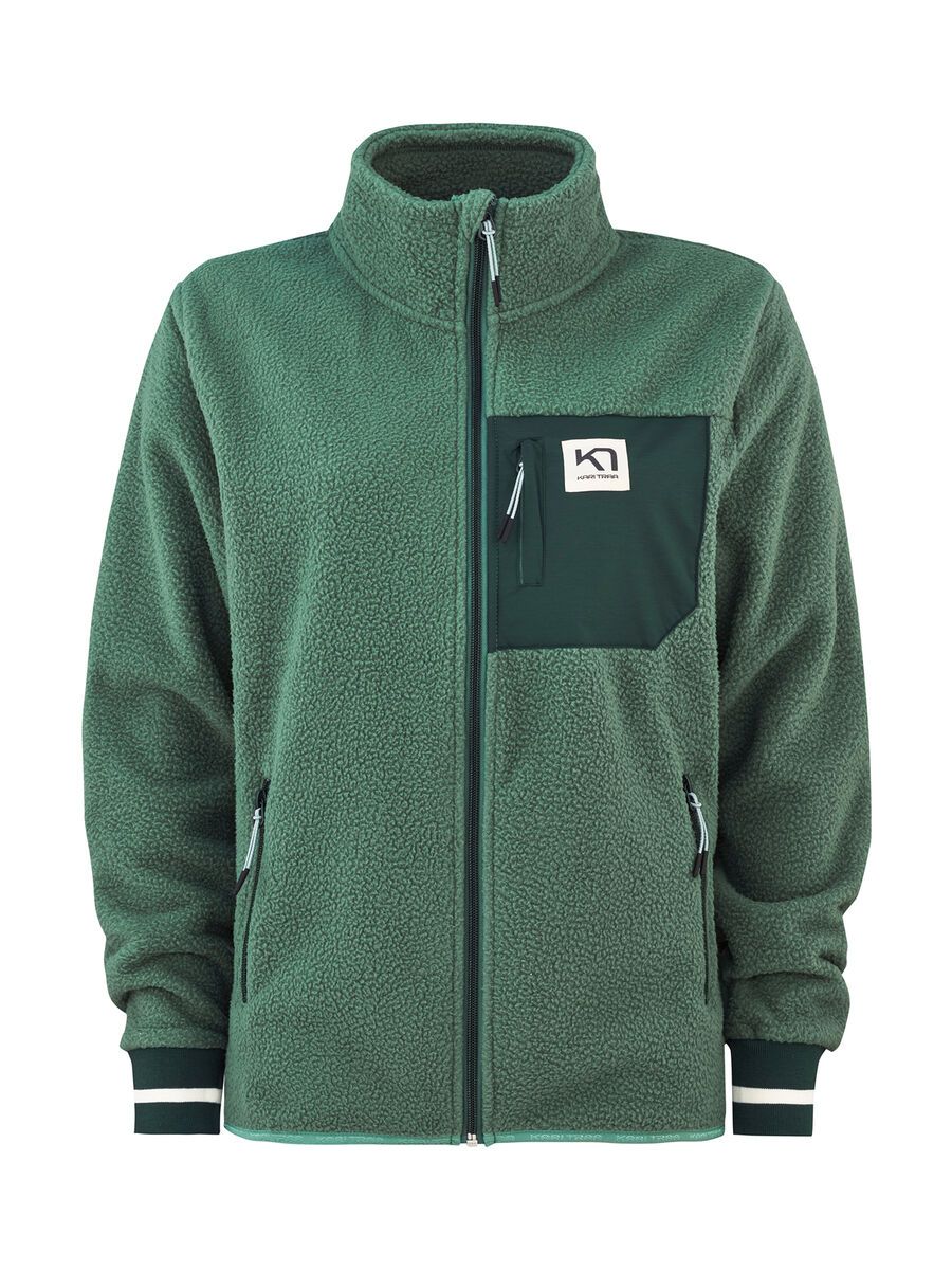 Kari Traa Røthe Midlayer, murk - Bild 1