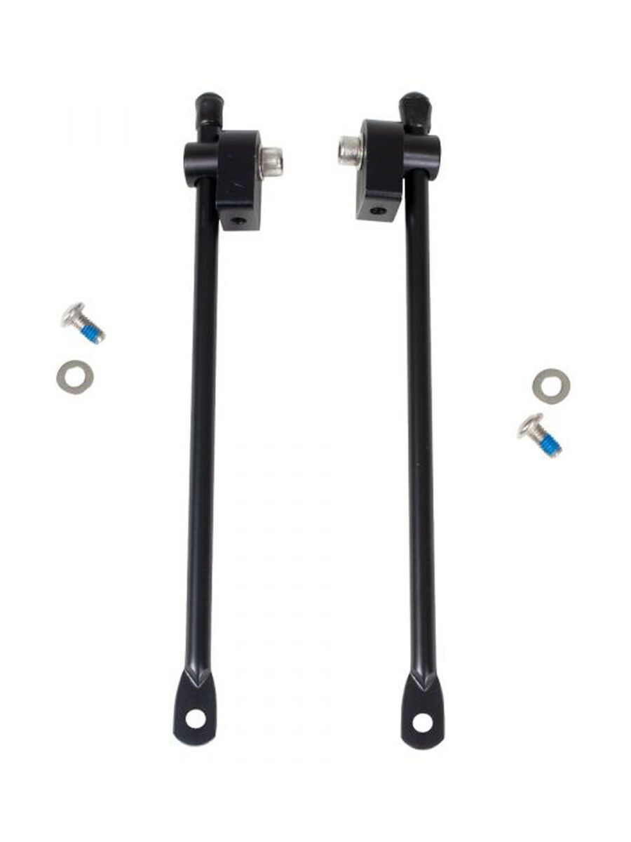 ORTLIEB Rack Three Befestigungsstreben - Bild 1