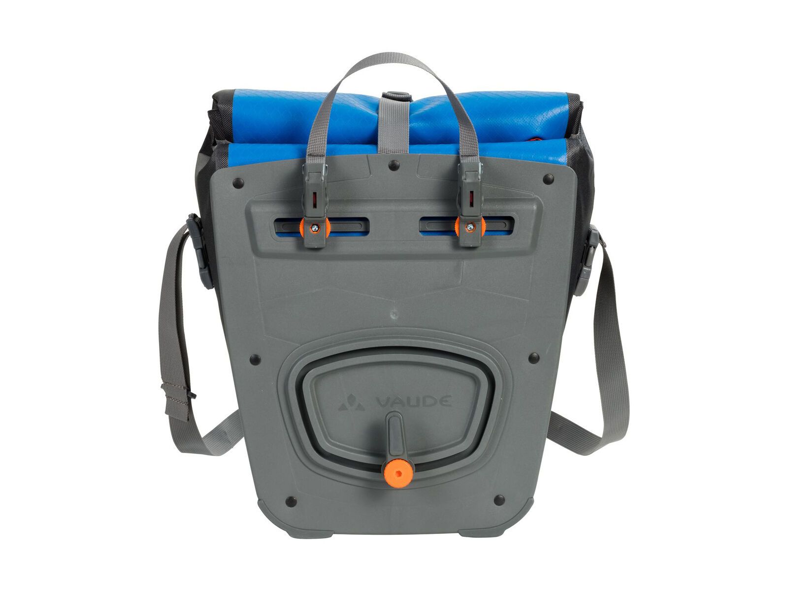Vaude Aqua Front (Paar), blue - Bild 3