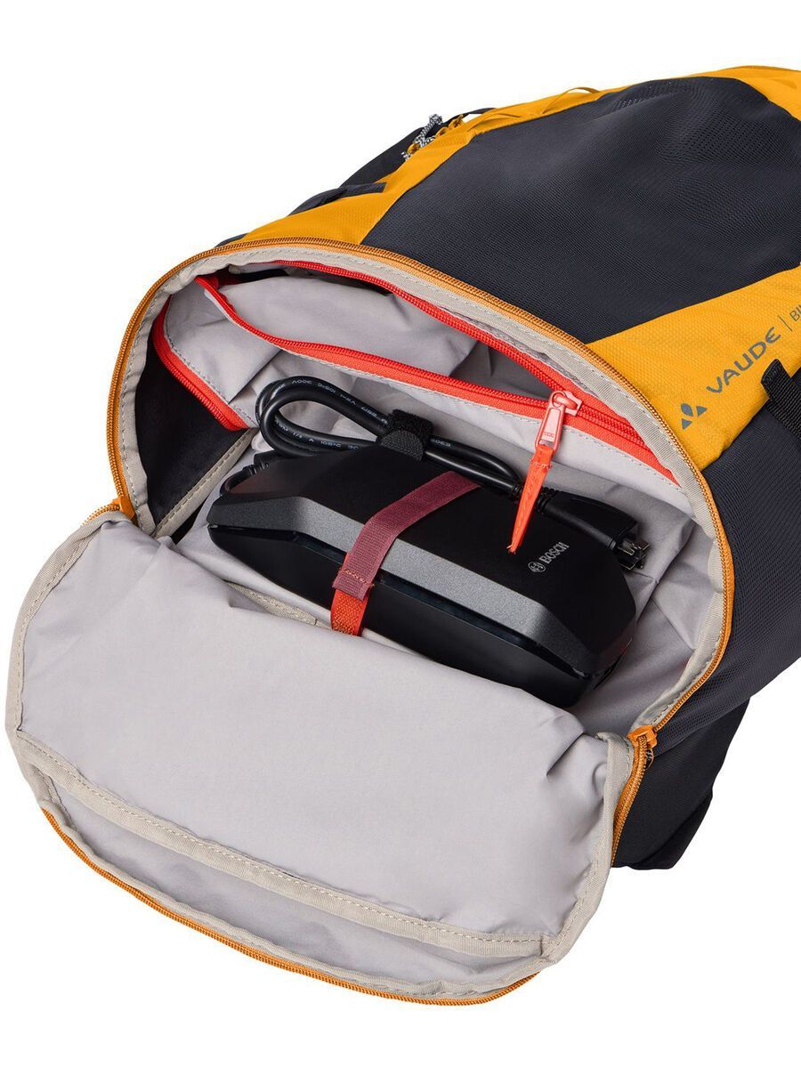 Vaude Bike Alpin 28+5, kurkuma - Bild 6