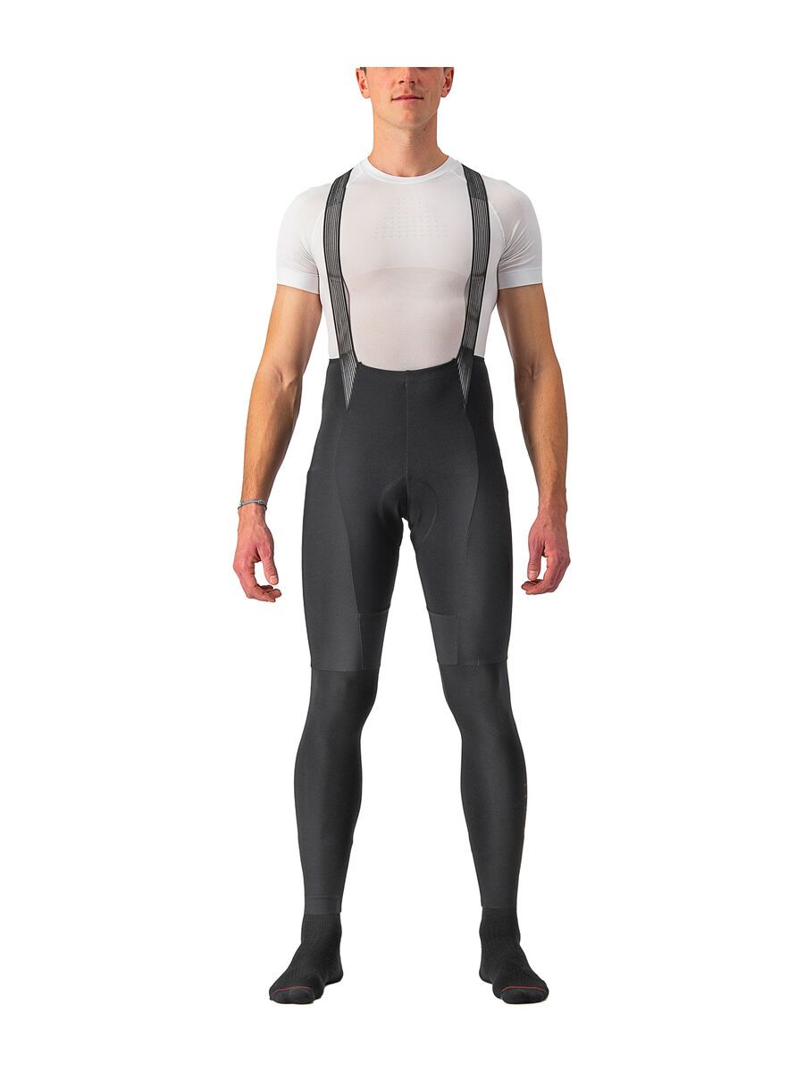 Castelli Free Aero RC Bibtight, black - Bild 1