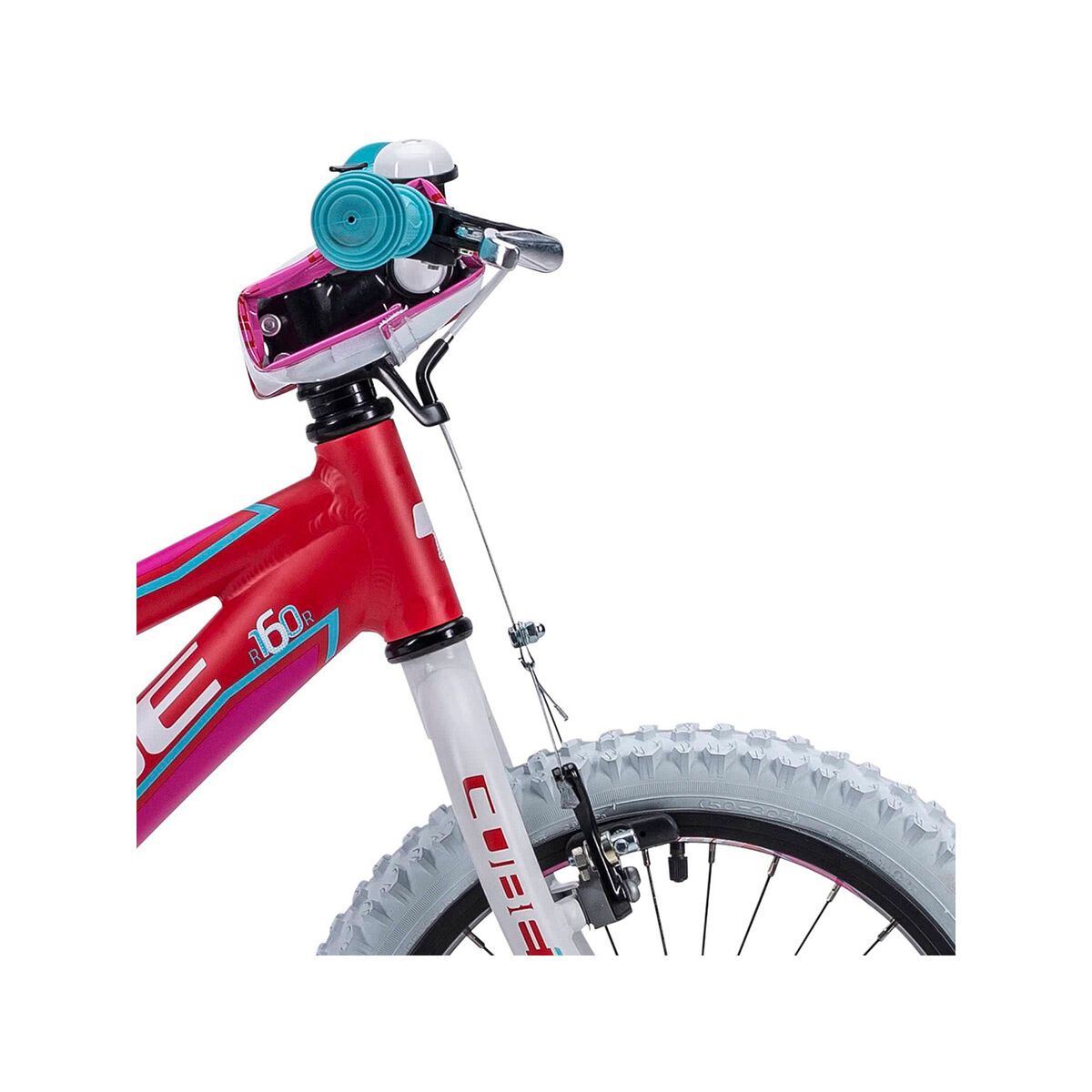 Cube Kid 160 Girl, girl - Bild 5