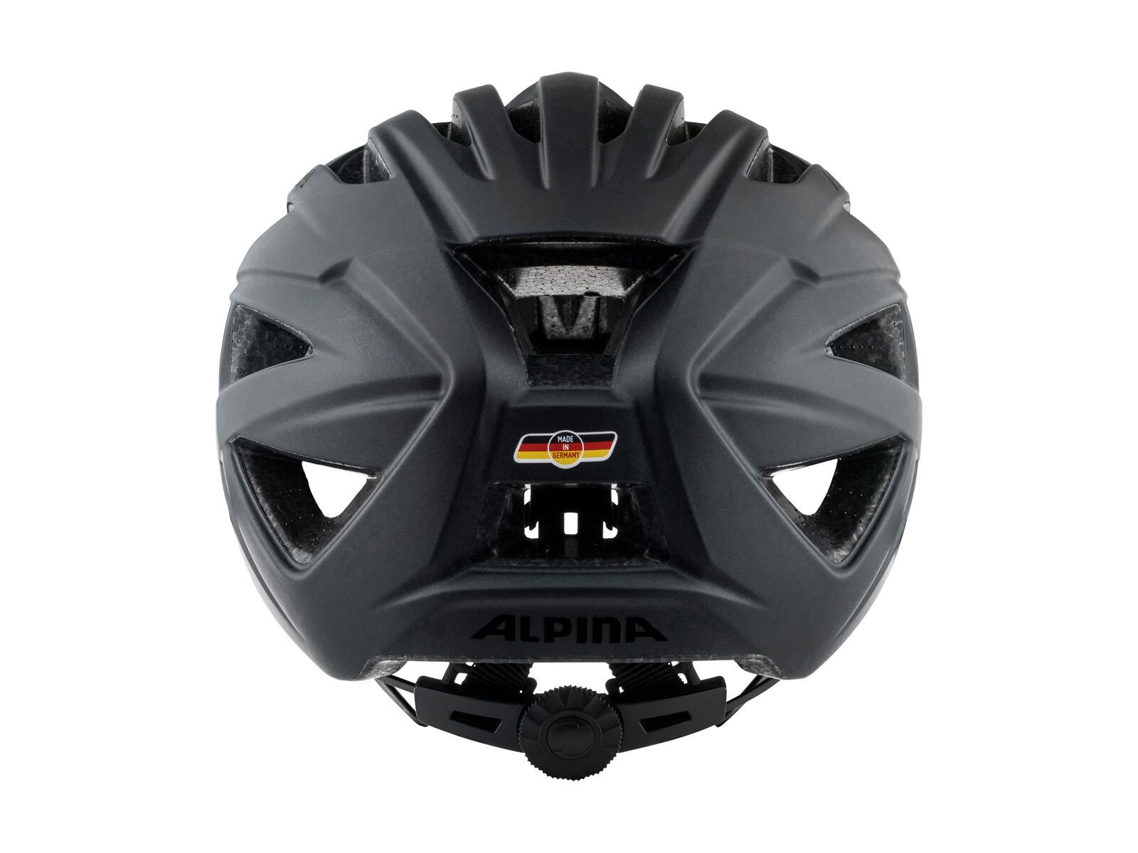 Alpina Parana, black matt - Bild 4