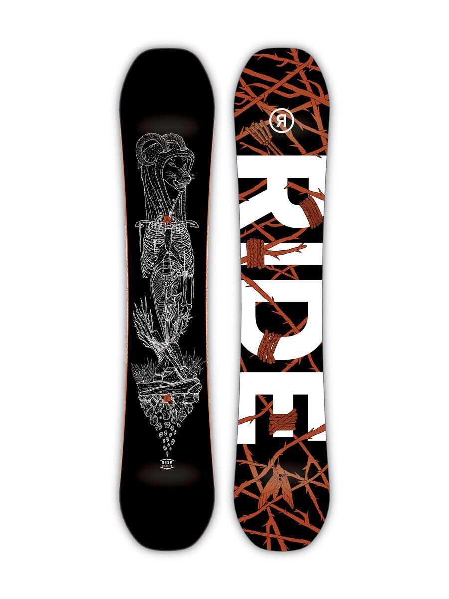 Ride Wildlife - Bild 1