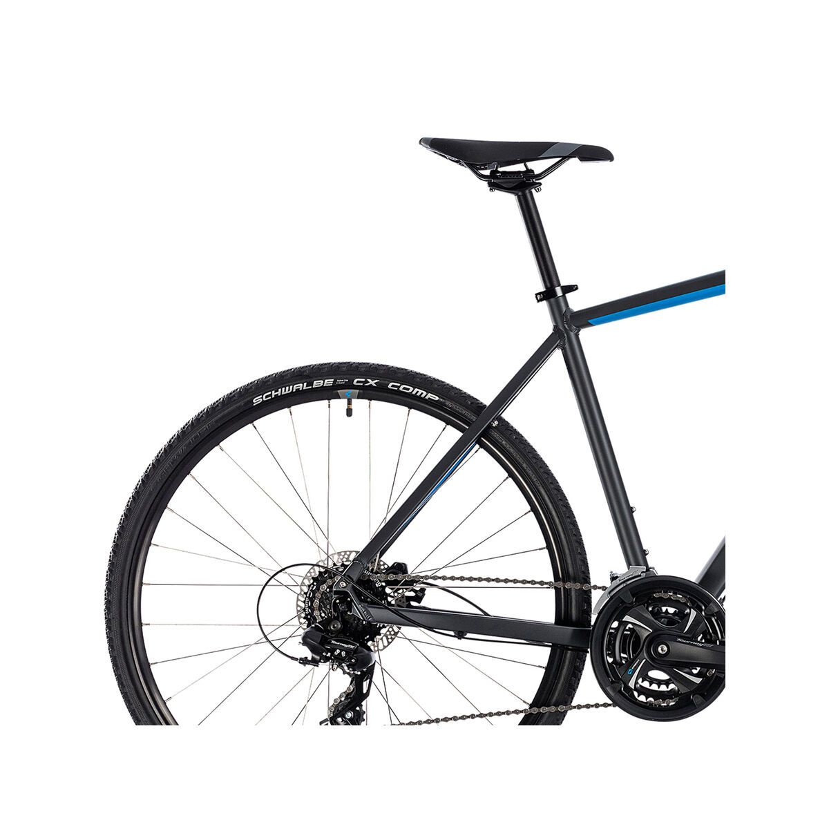 Cube Nature, iridium´n´blue - Bild 6