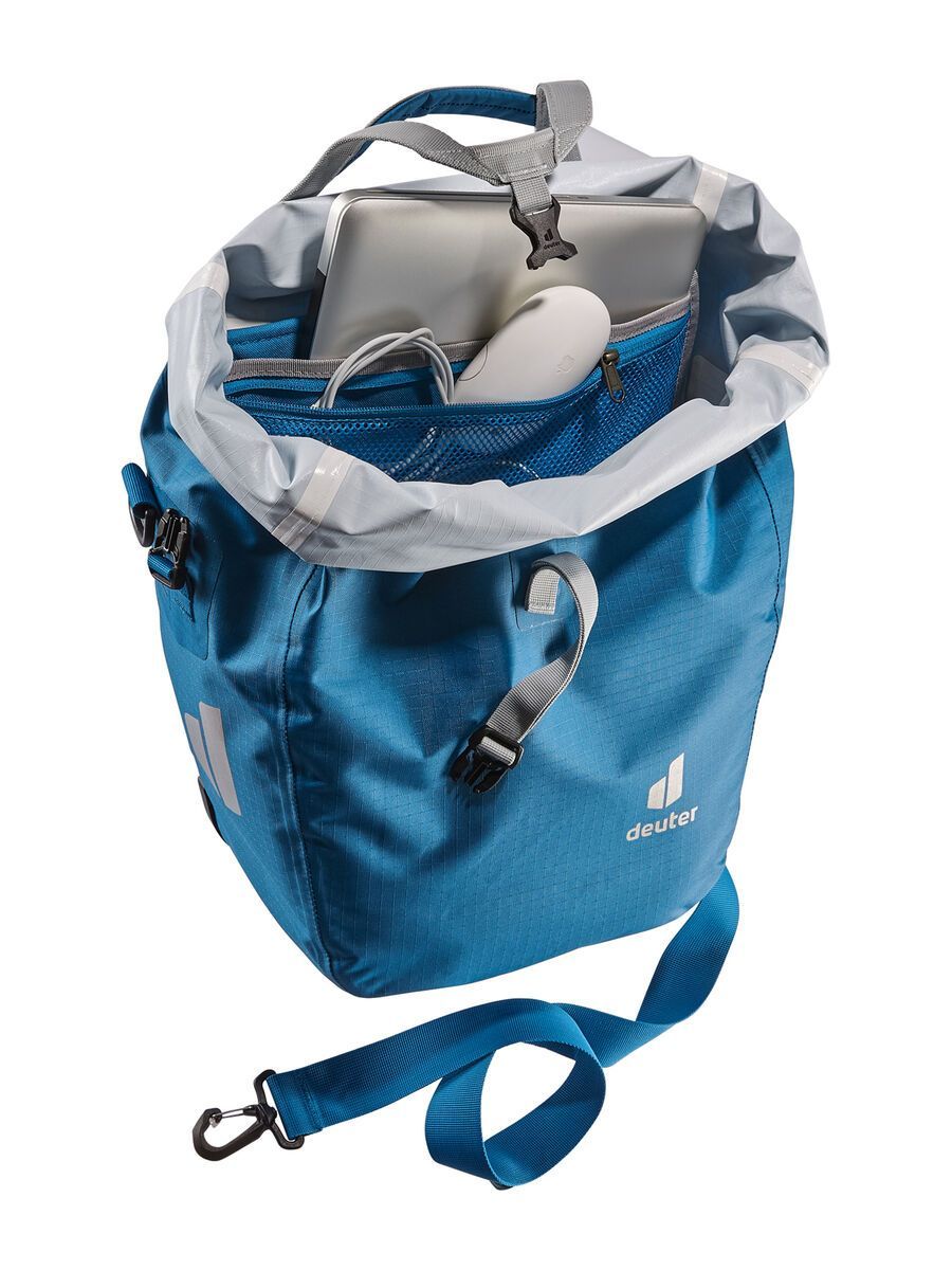 Deuter Weybridge 20+5, reef - Bild 7