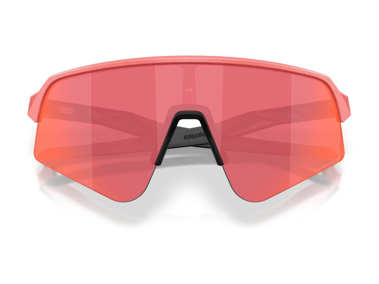 Oakley Sutro Lite Sweep Velocity Collection, Prizm Trail Torch - Bild 7