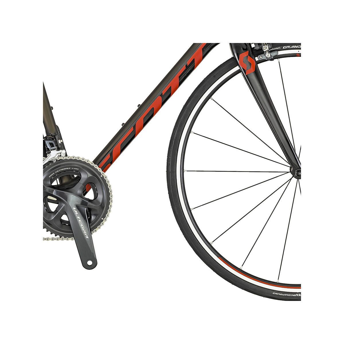 Scott Addict RC 20 - Bild 4