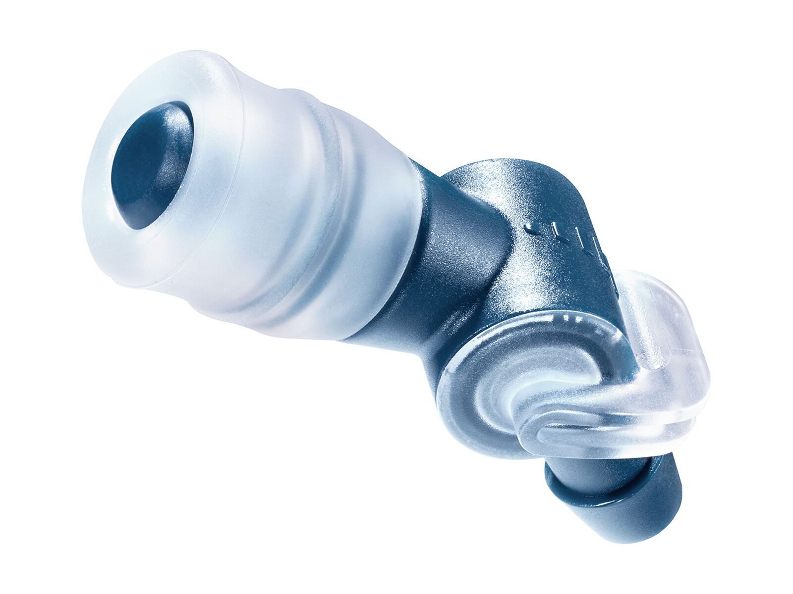 Deuter Streamer II Valve, dark hydrablue - Bild 1